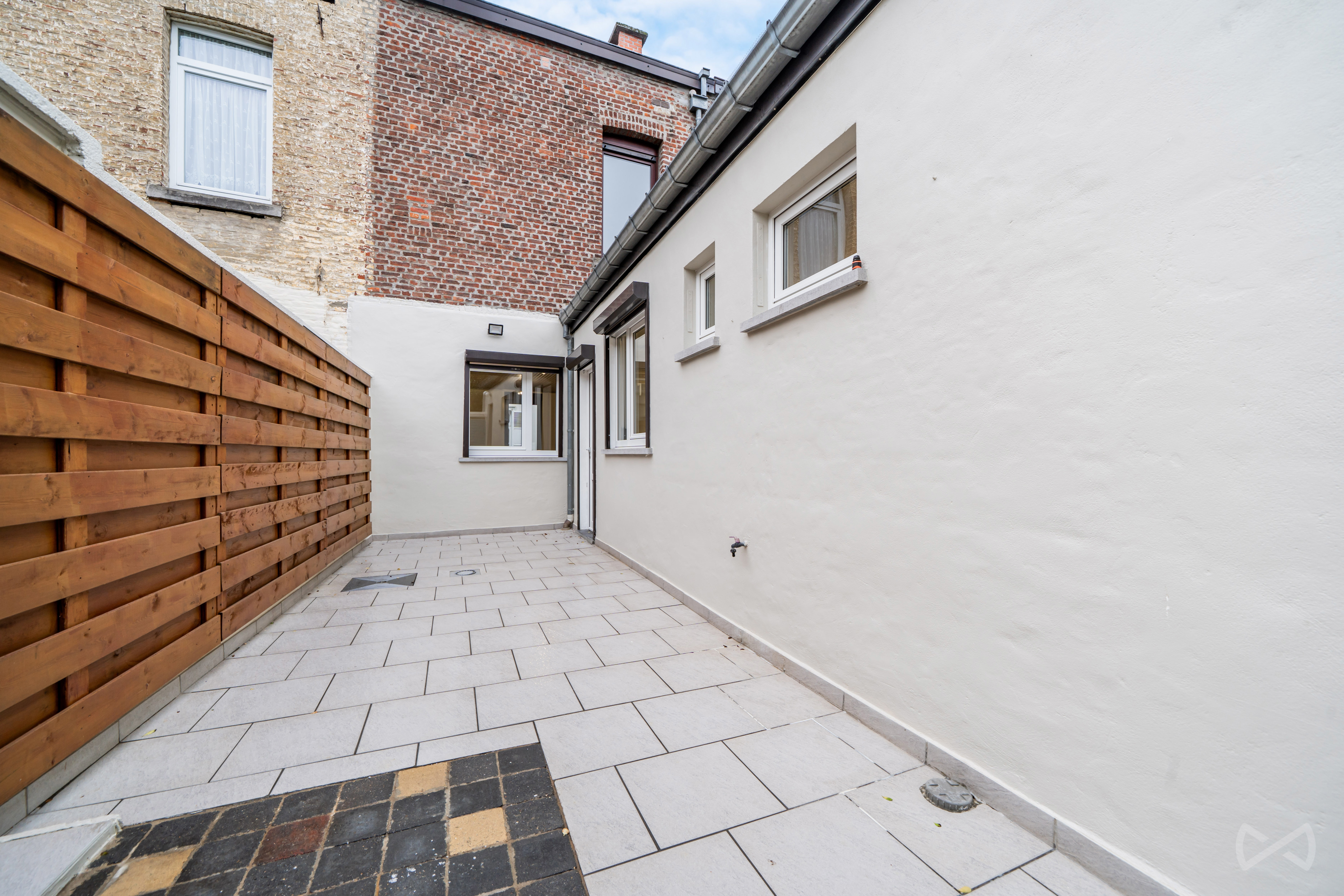 Picture 3 of 4 for House with two bedrooms in Morlanwelz