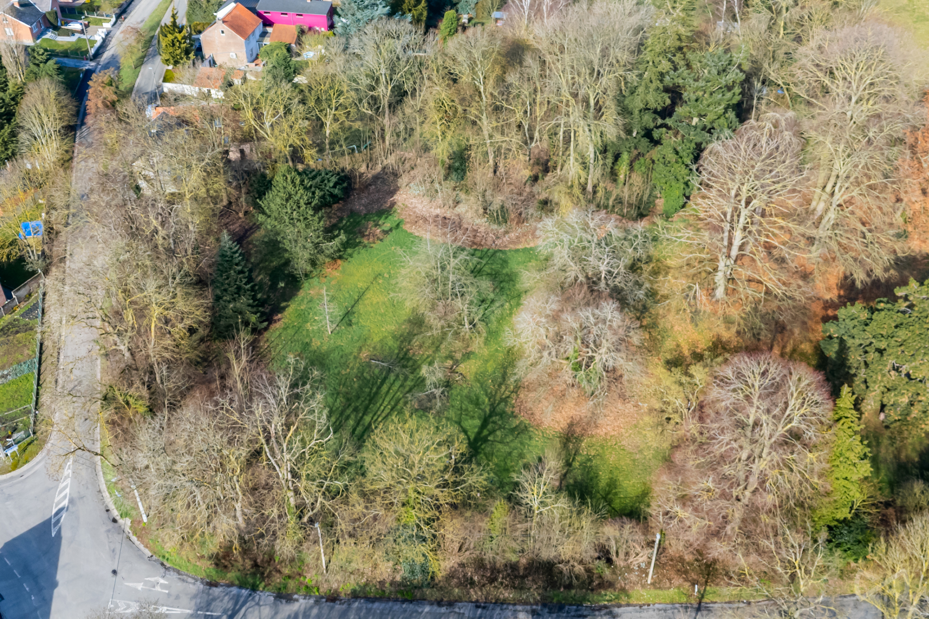 Picture 1 of 4 for Building ground in Avernas-le-bauduin