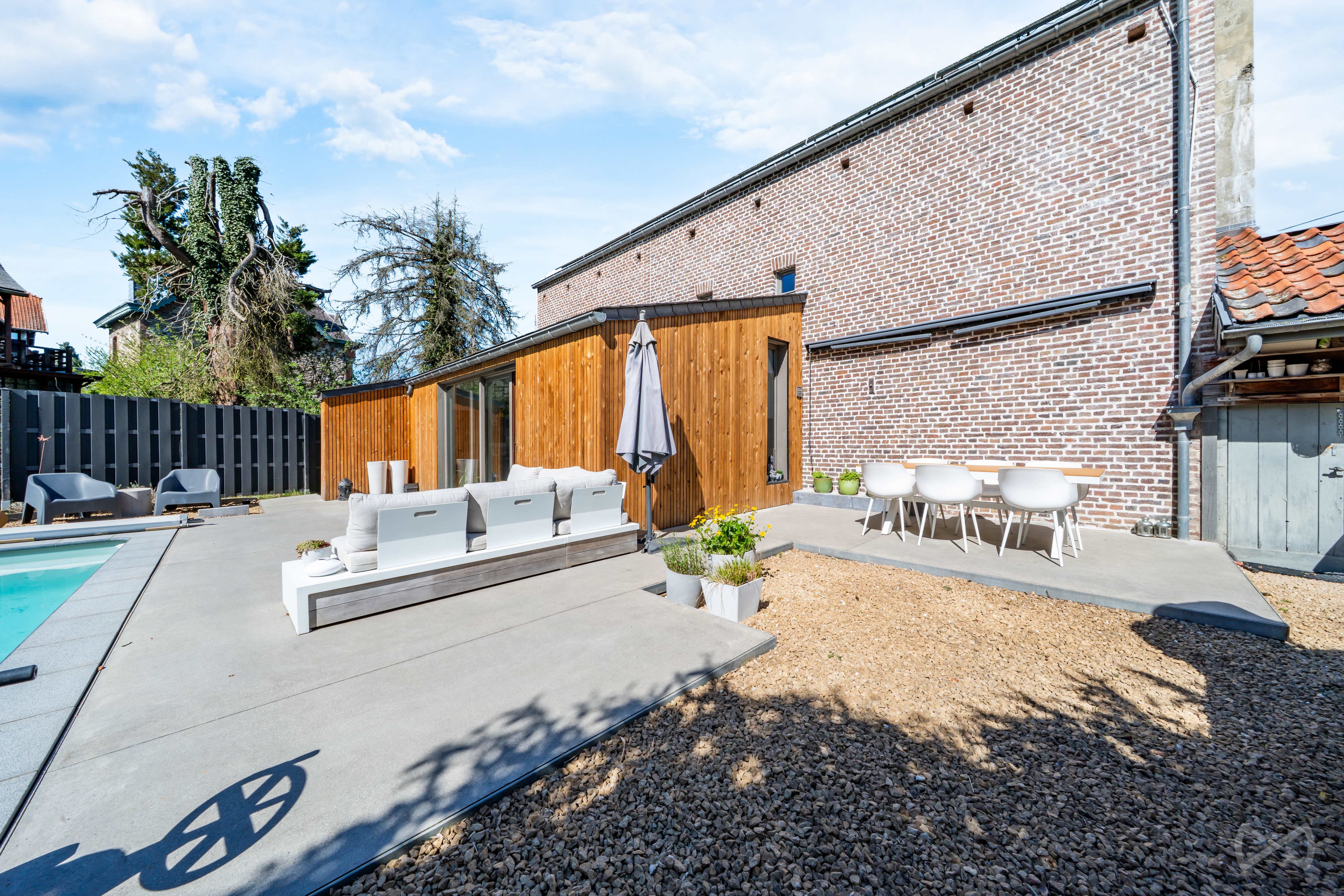 Picture 3 of 4 for Charming house with five bedrooms in Yvoir Godinne