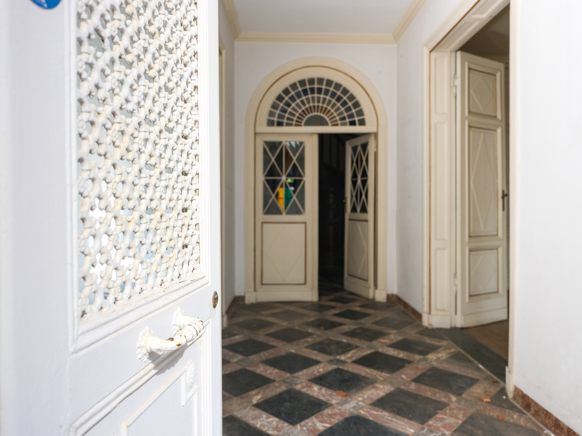 Photo 4 sur 4 pour Maison de maître de cinq chambres à Herk-de-Stad