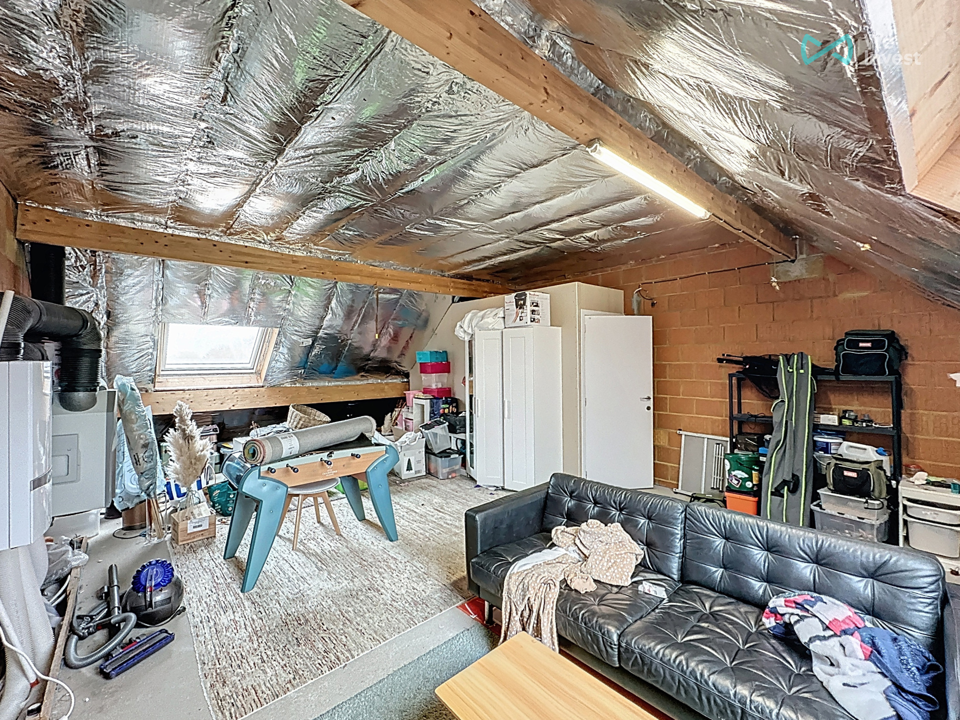 Picture 4 of 4 for House with three bedrooms in Tubize