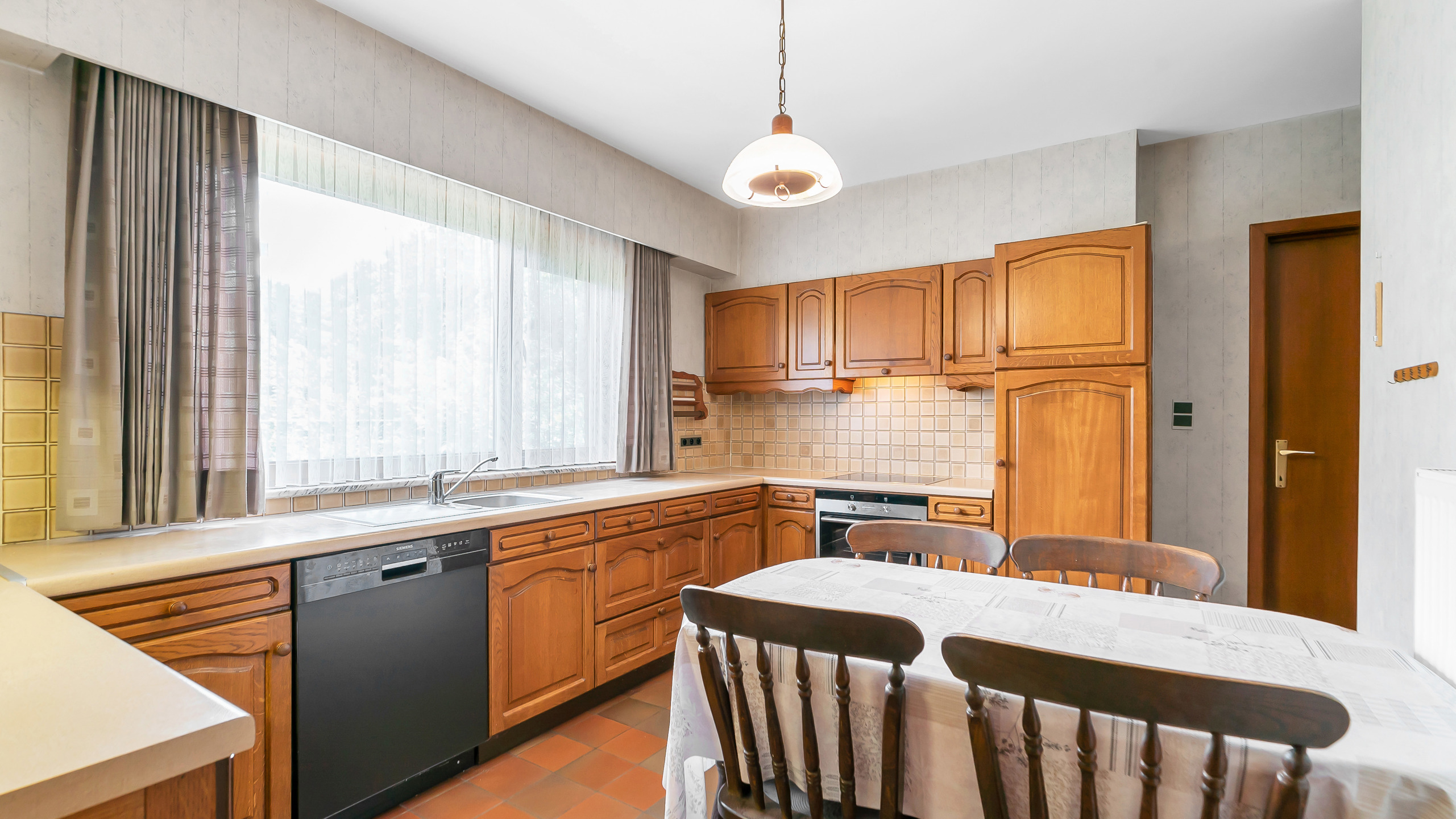 Picture 4 of 4 for House with three bedrooms in Houthalen-Helchteren