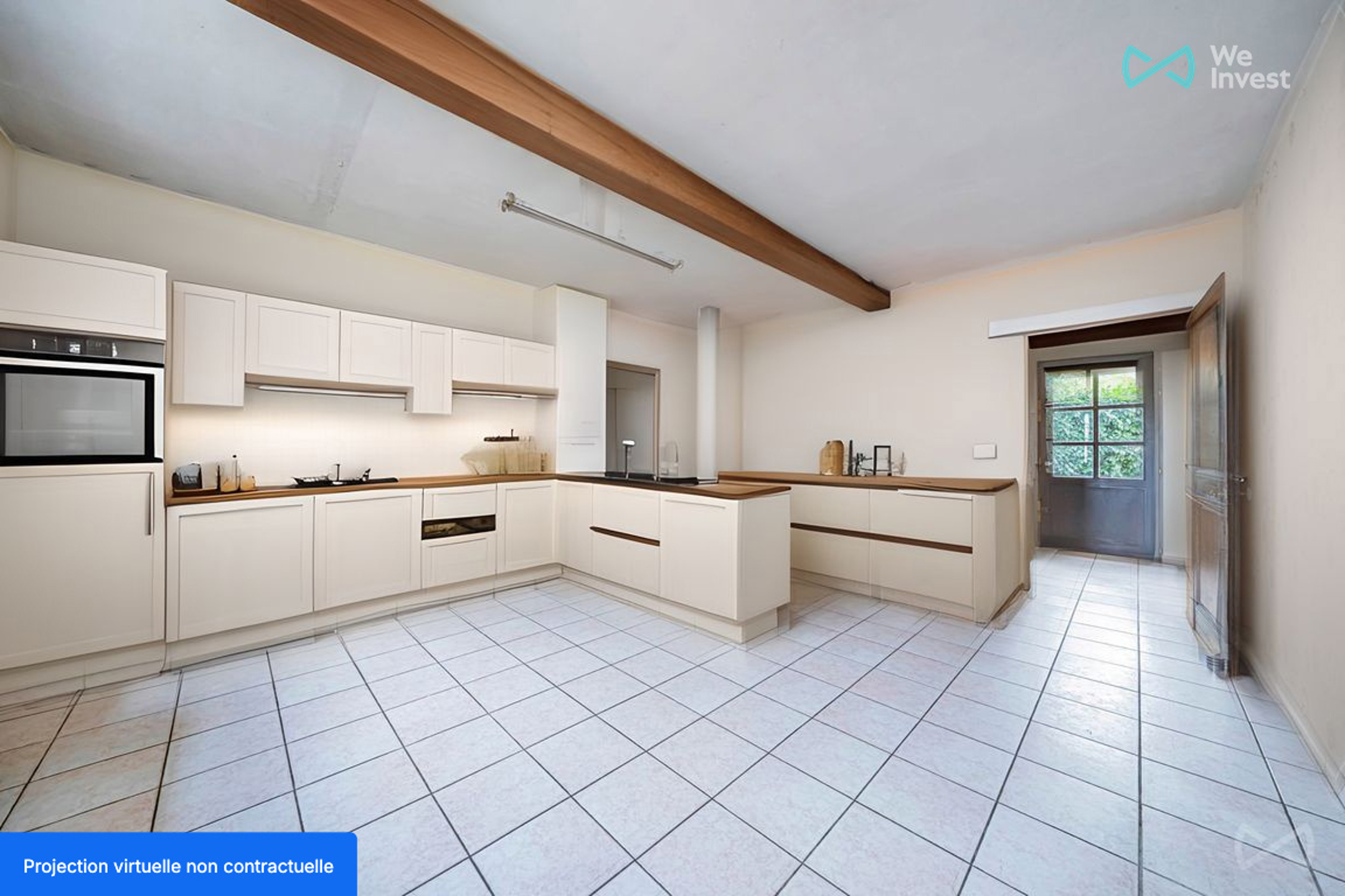 Picture 4 of 4 for House with three bedrooms in Beauraing