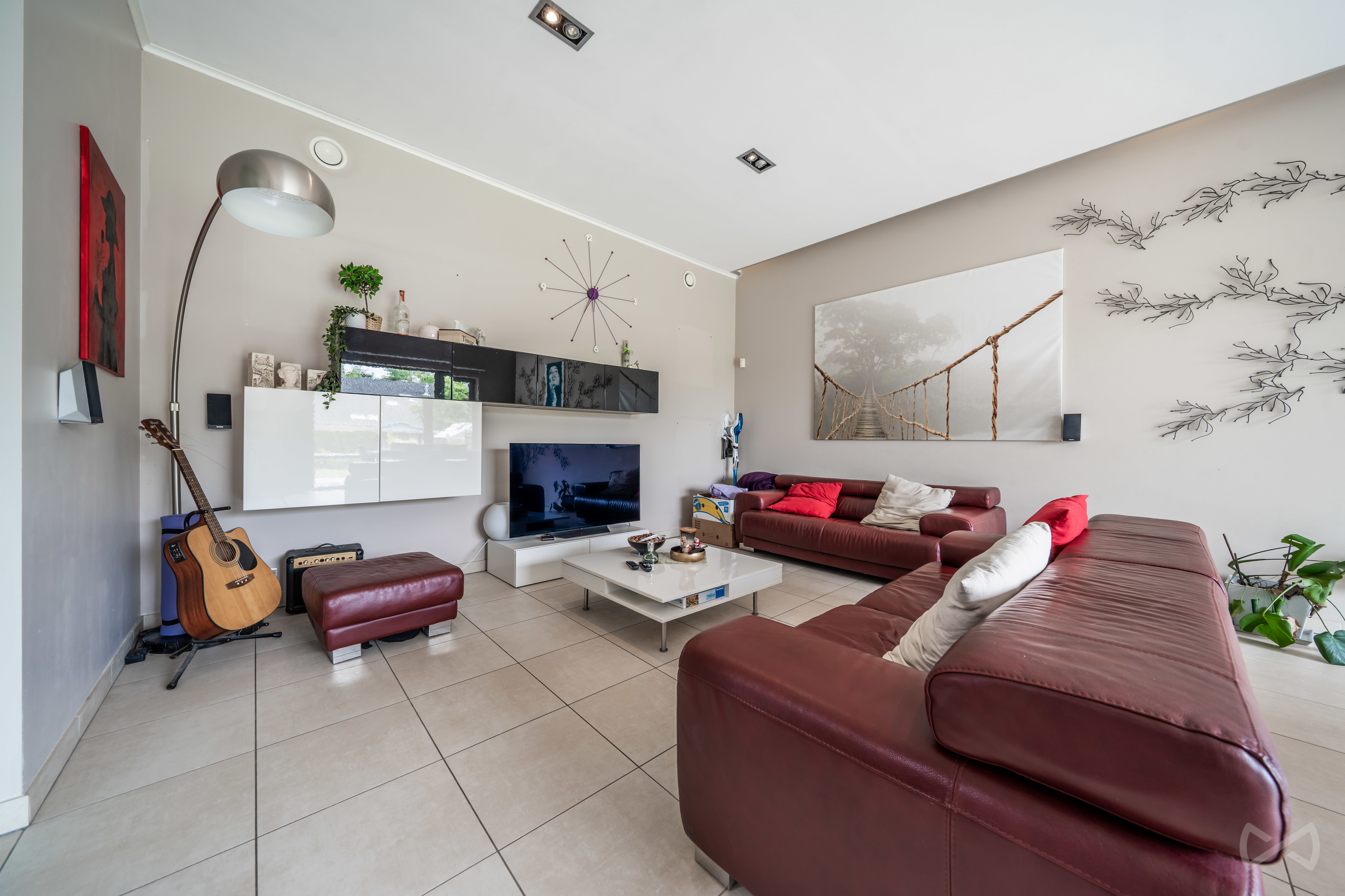 Picture 3 of 3 for House with three bedrooms in Ougrée