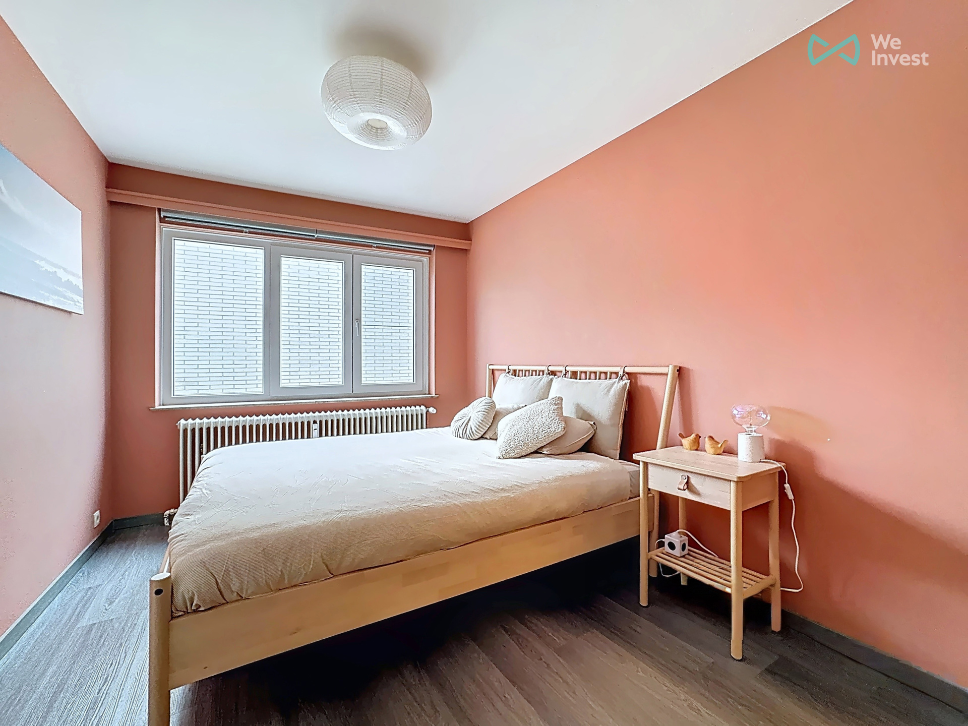 Photo 4 sur 4 pour Appartement de trois chambres à Tervuren