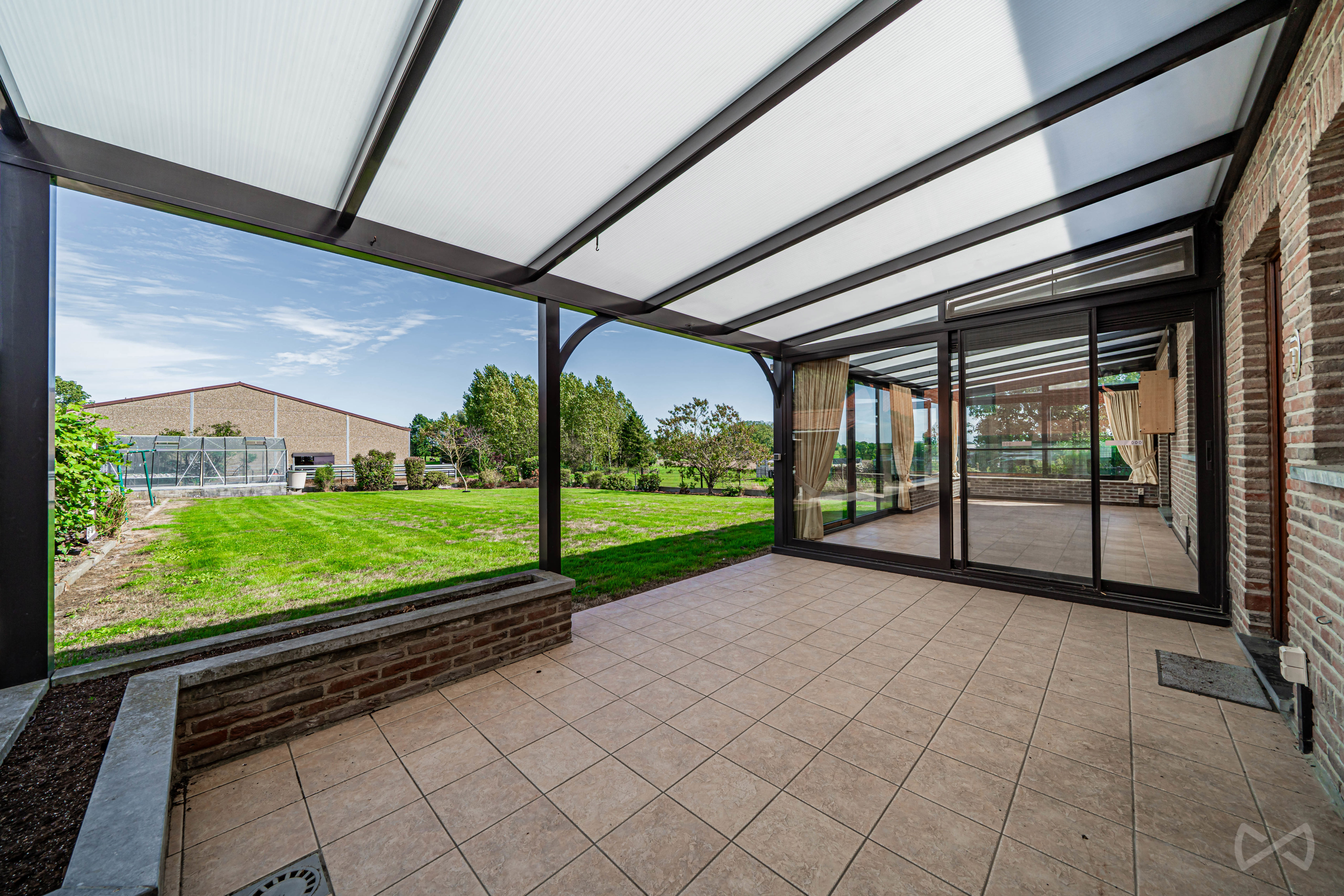 Picture 1 of 4 for Villa with four bedrooms in Mainvault