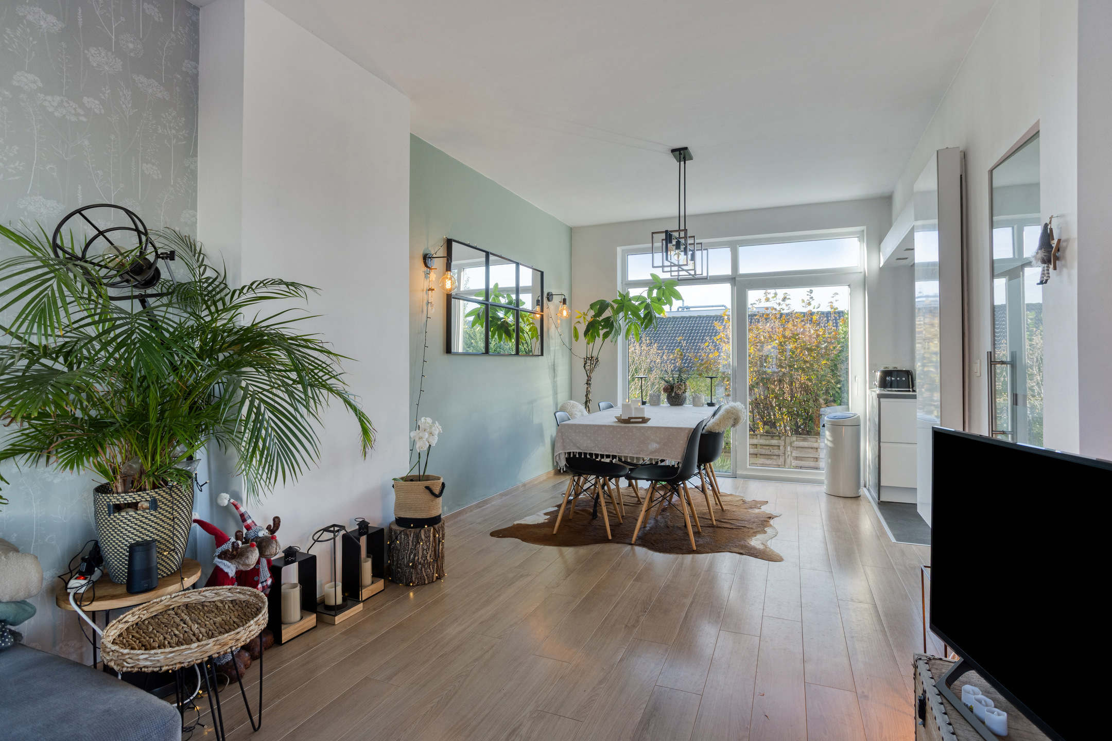 Picture 1 of 5 for House with three bedrooms in Grimbergen