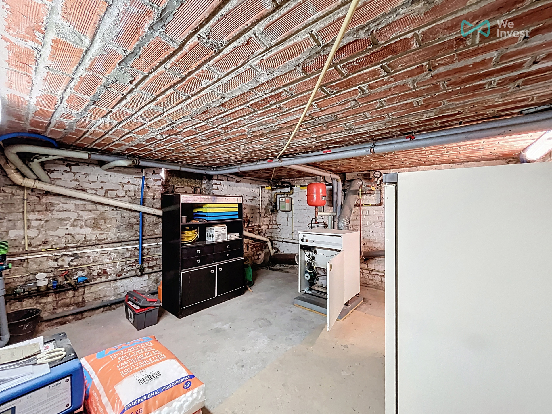 Picture 2 of 4 for House with two bedrooms in Tubize