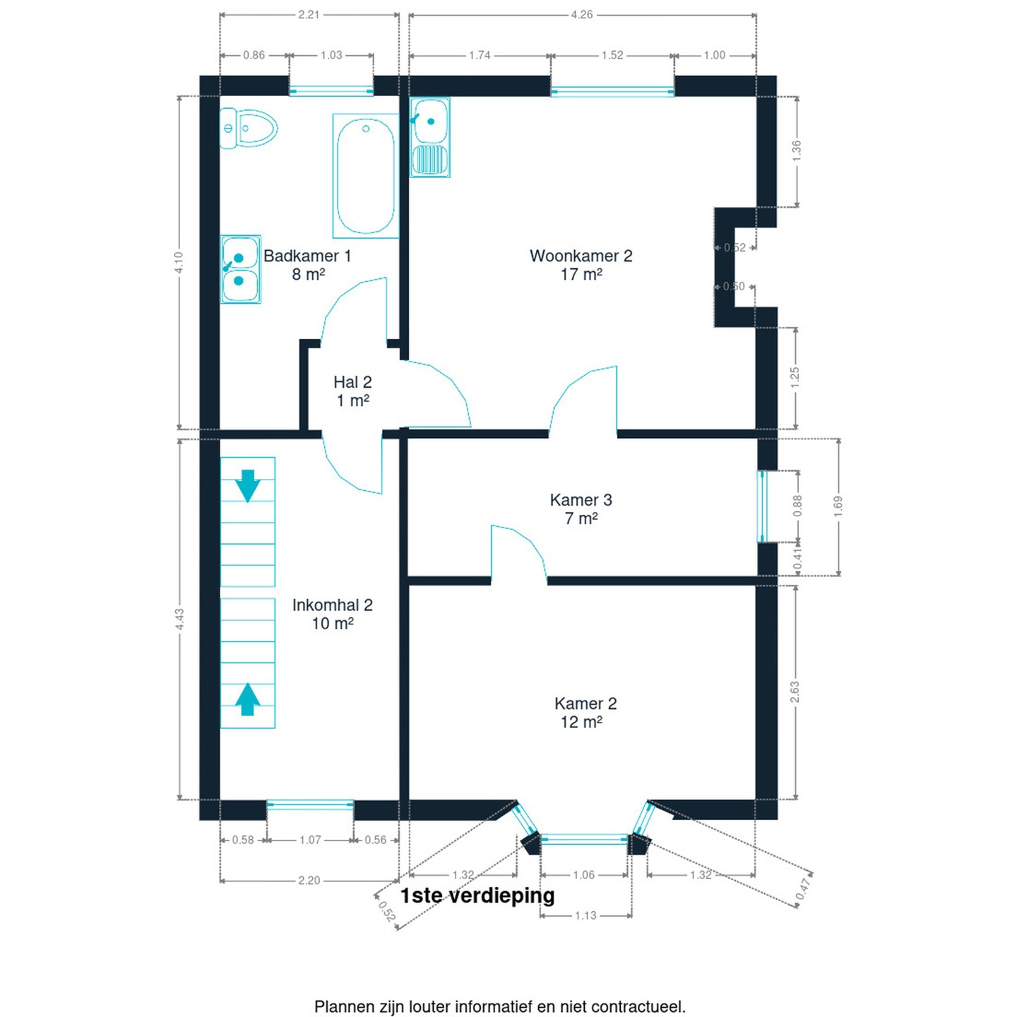 Picture 1 of 3 for House with six bedrooms in Overijse