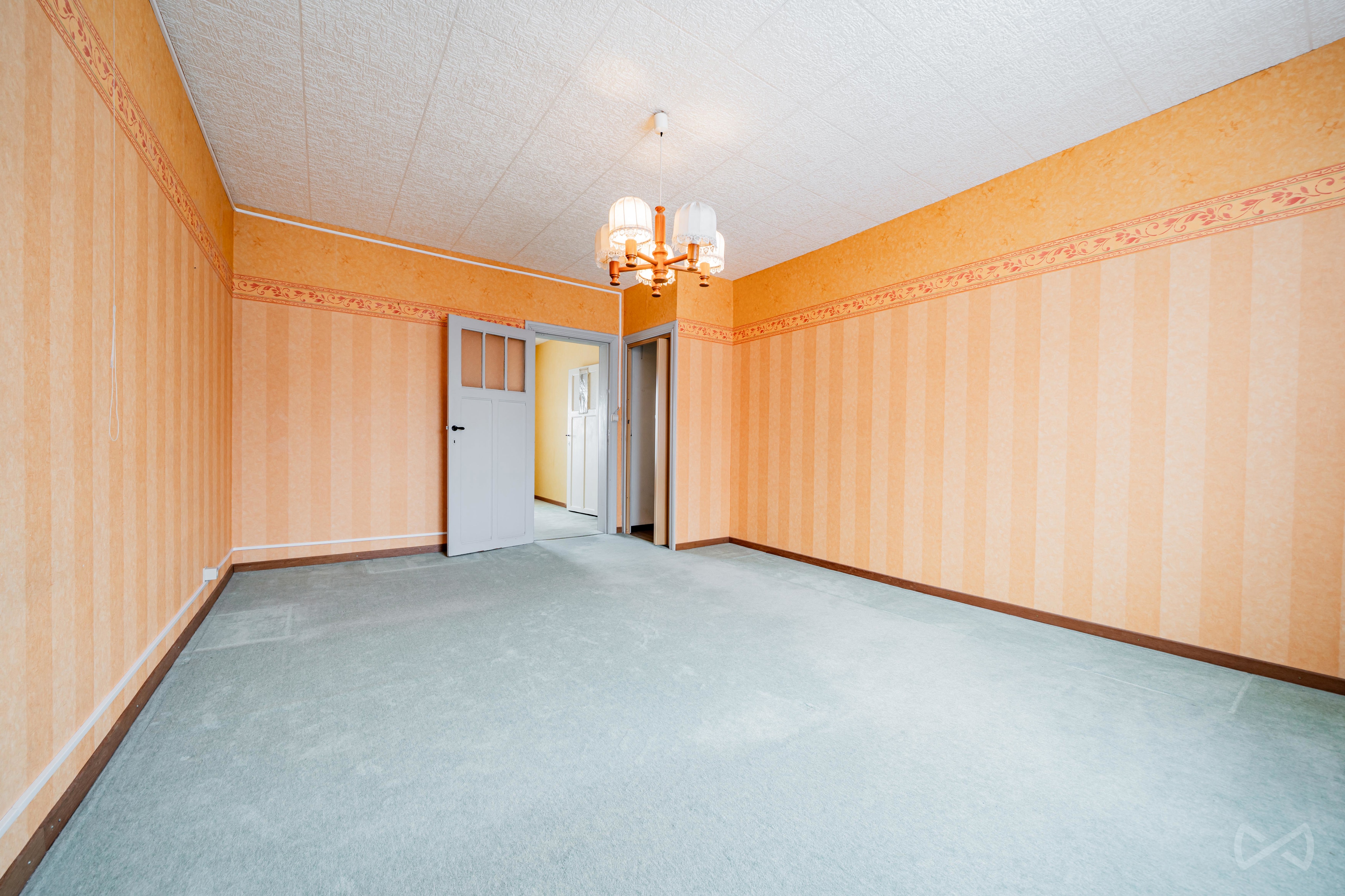 Picture 1 of 4 for House with three bedrooms in Havré