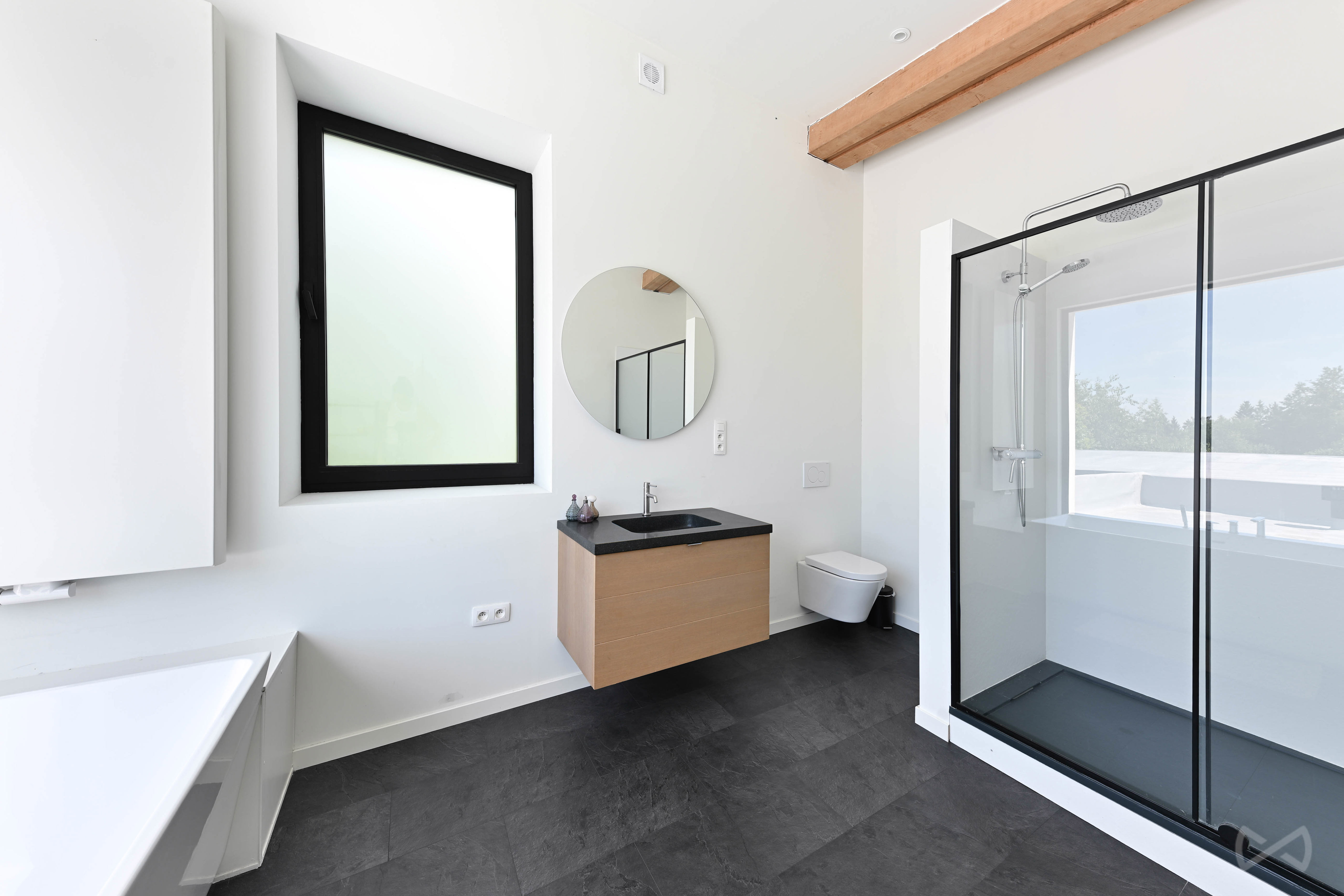 Picture 4 of 4 for House with three bedrooms in Oud-Heverlee