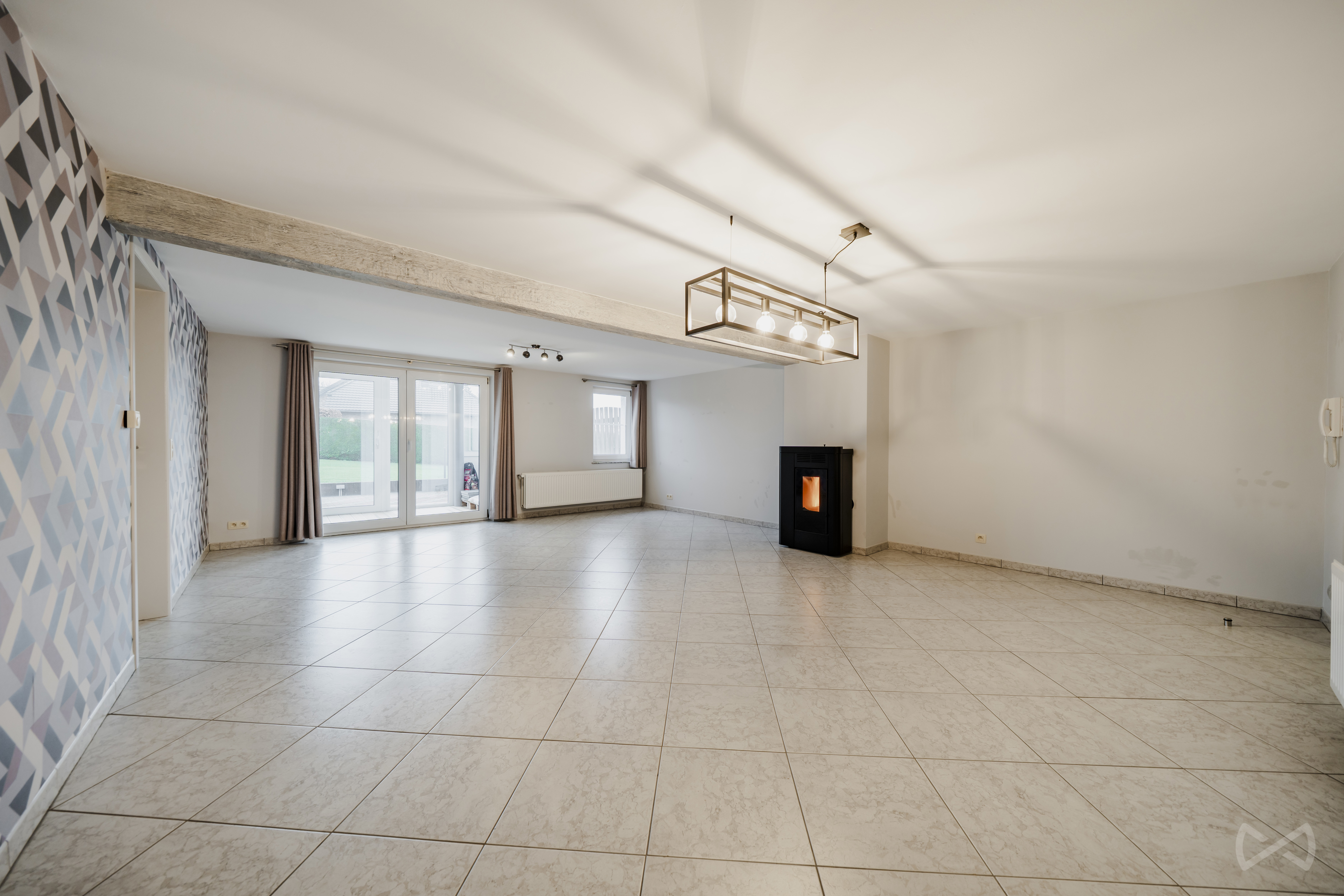 Picture 3 of 3 for Flat with two bedrooms in Malmedy