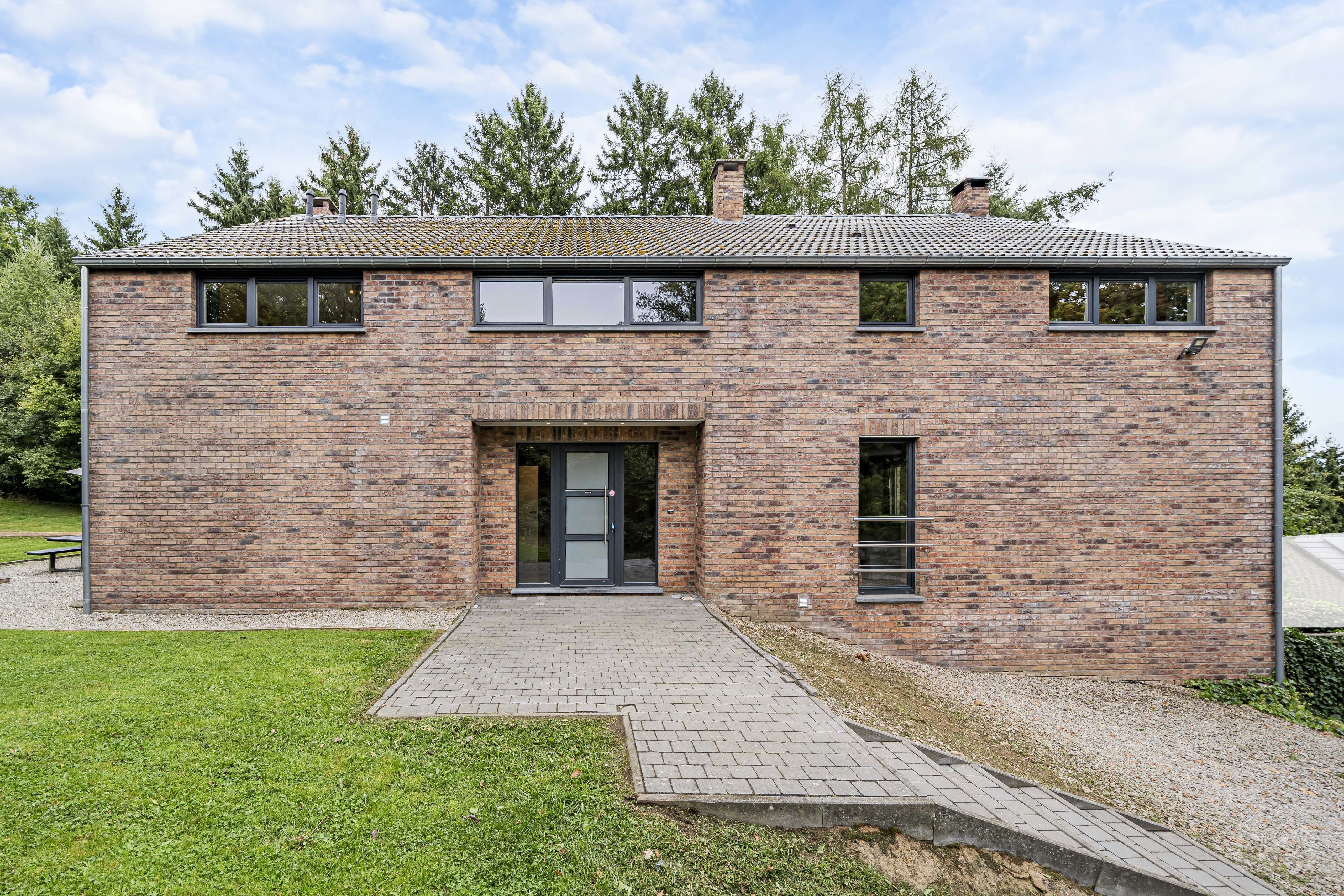 Picture 3 of 4 for Exceptional house with six bedrooms in Stavelot