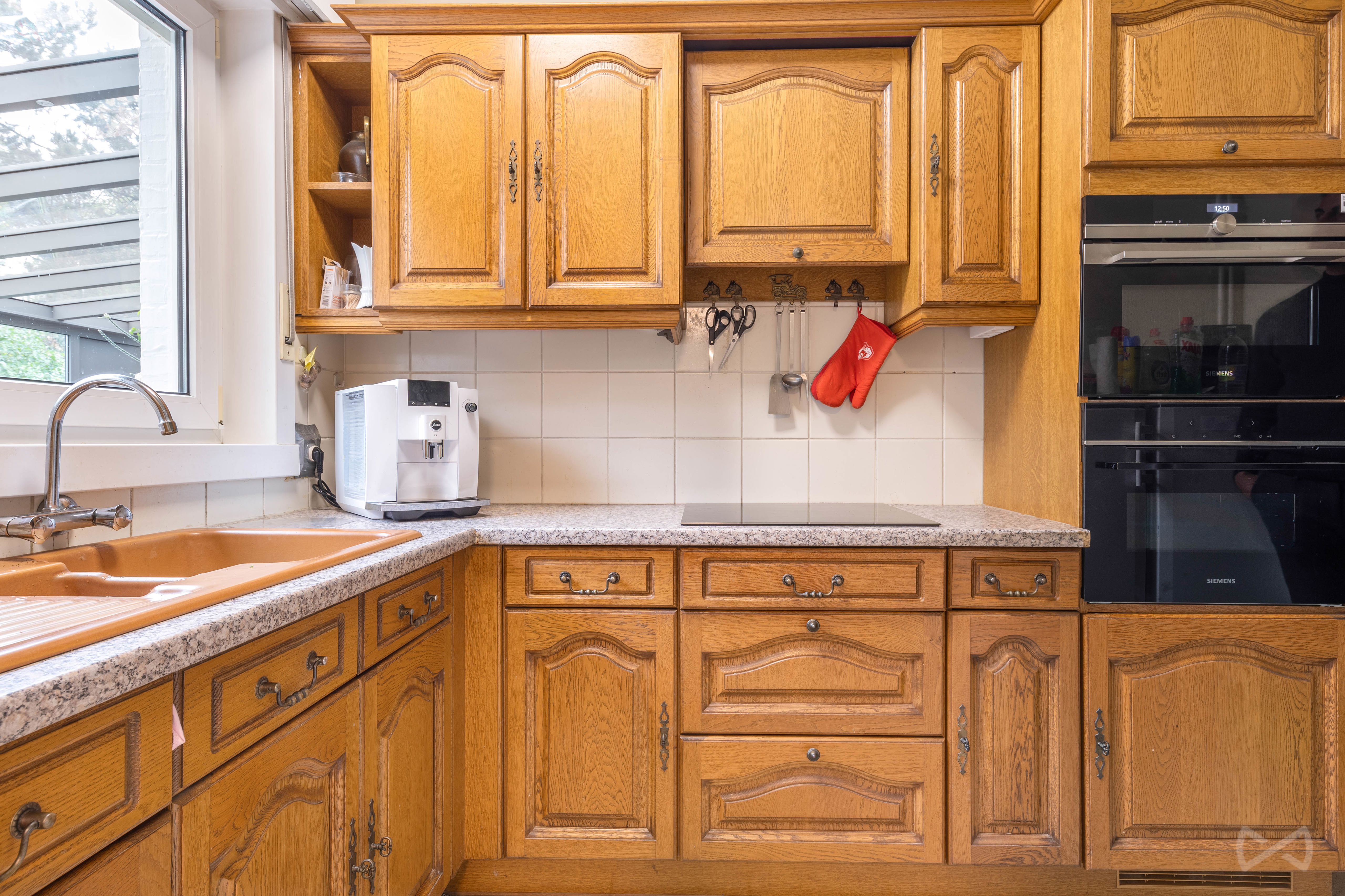 Picture 2 of 4 for House with three bedrooms in Leuven