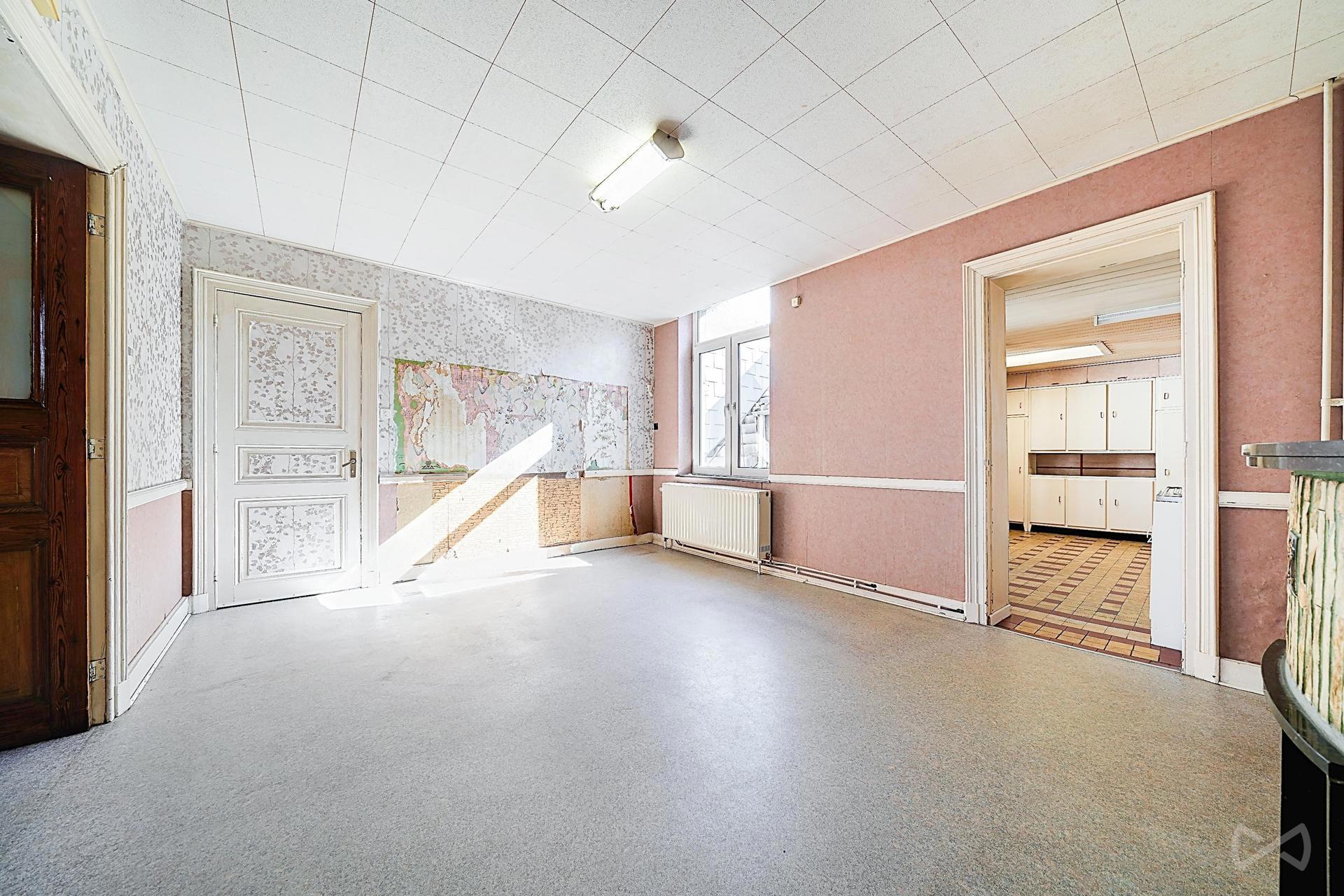 Photo 2 sur 4 pour Maison de quatre chambres à Petit-rechain