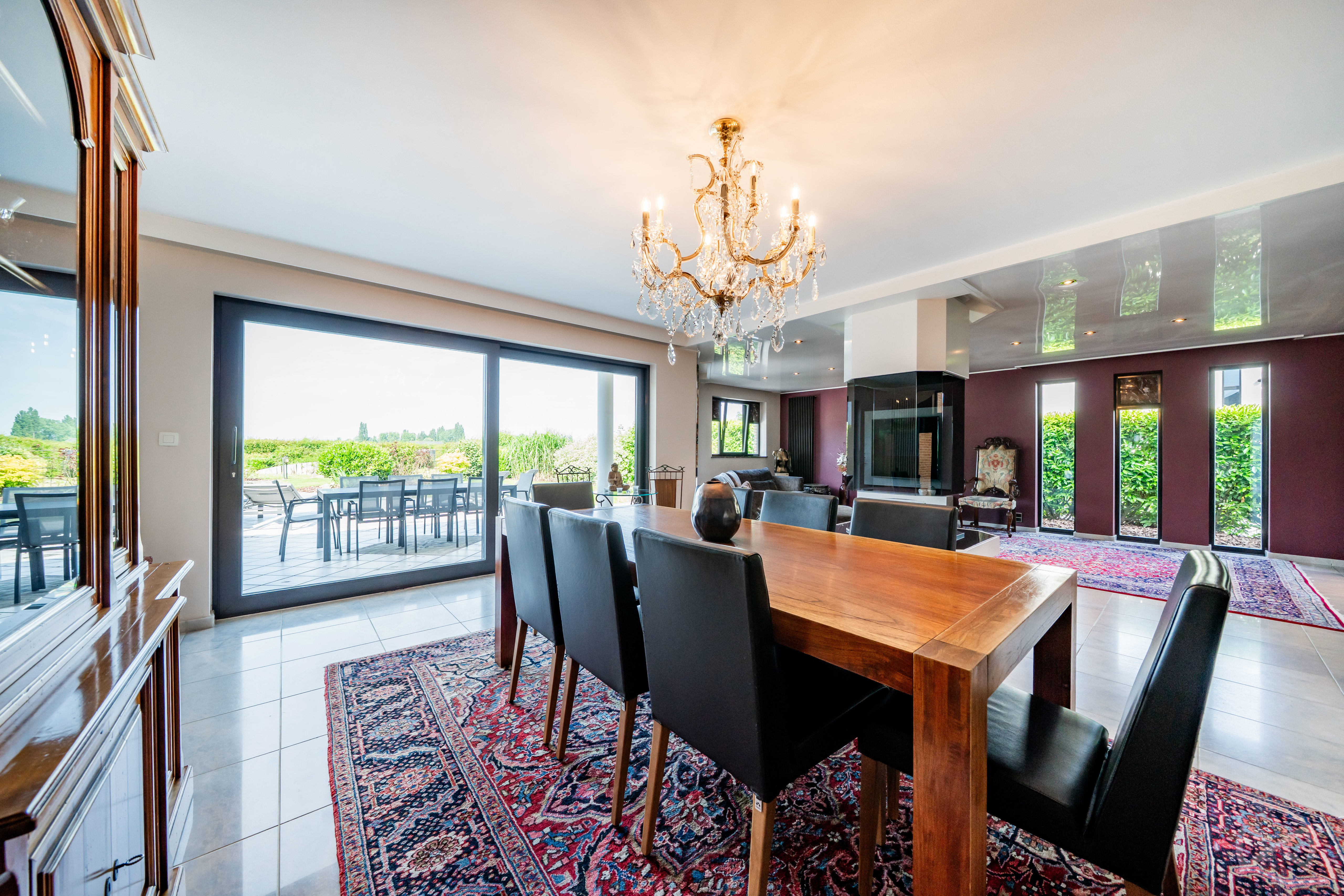 Picture 4 of 4 for House with four bedrooms in Ham-sur-heure-nalinnes