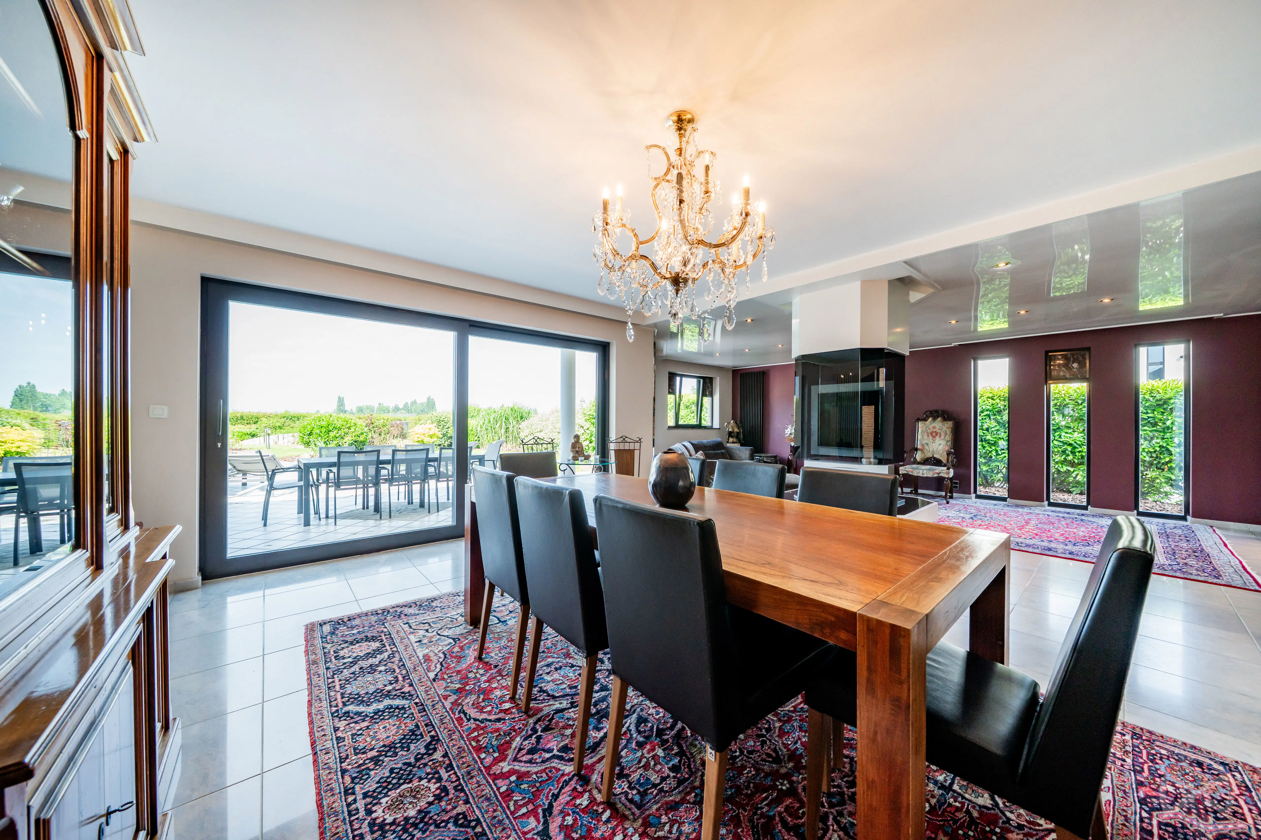Picture 4 of 4 for House with four bedrooms in Ham-sur-heure-nalinnes