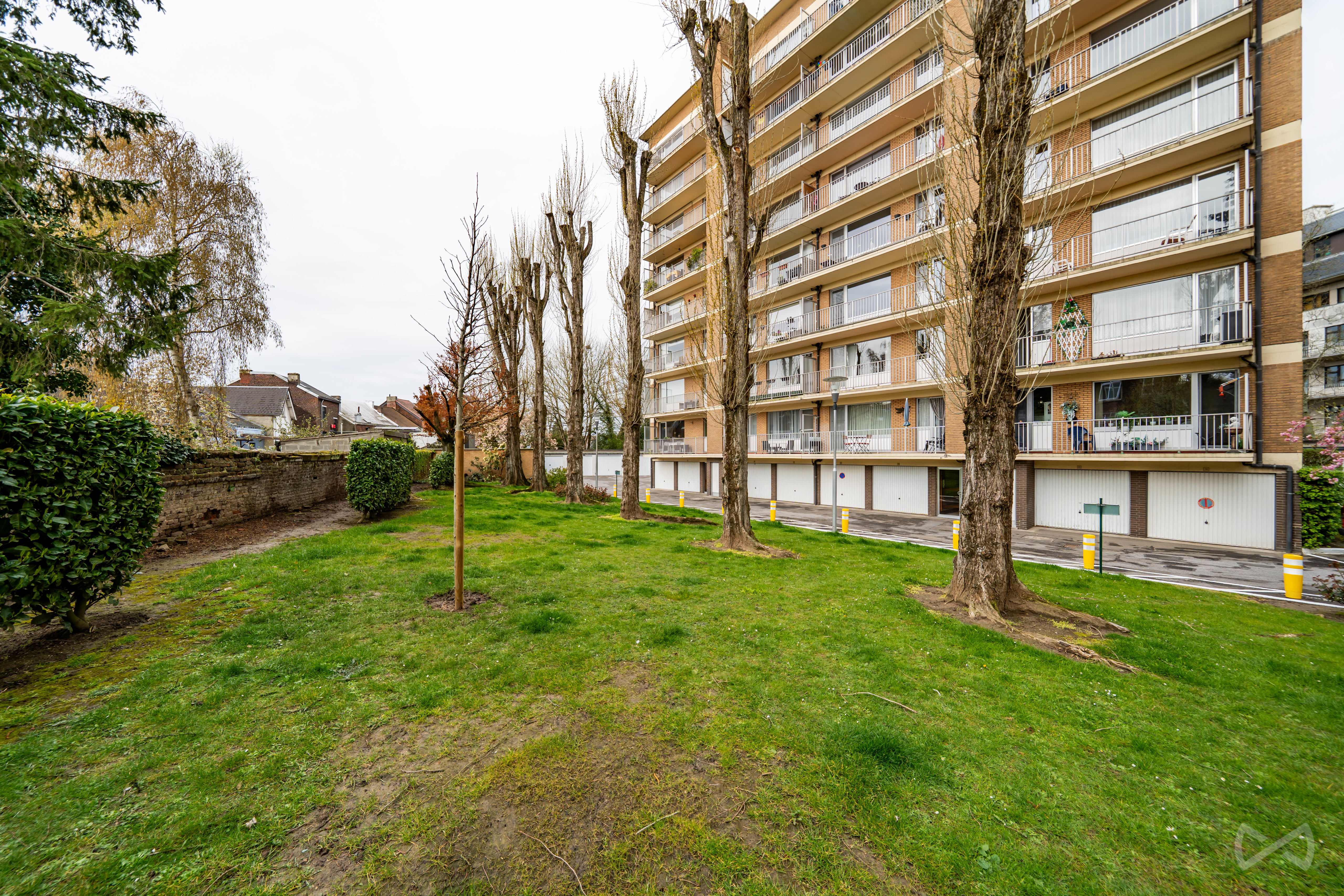 Picture 3 of 4 for Flat with two bedrooms in Gosselies