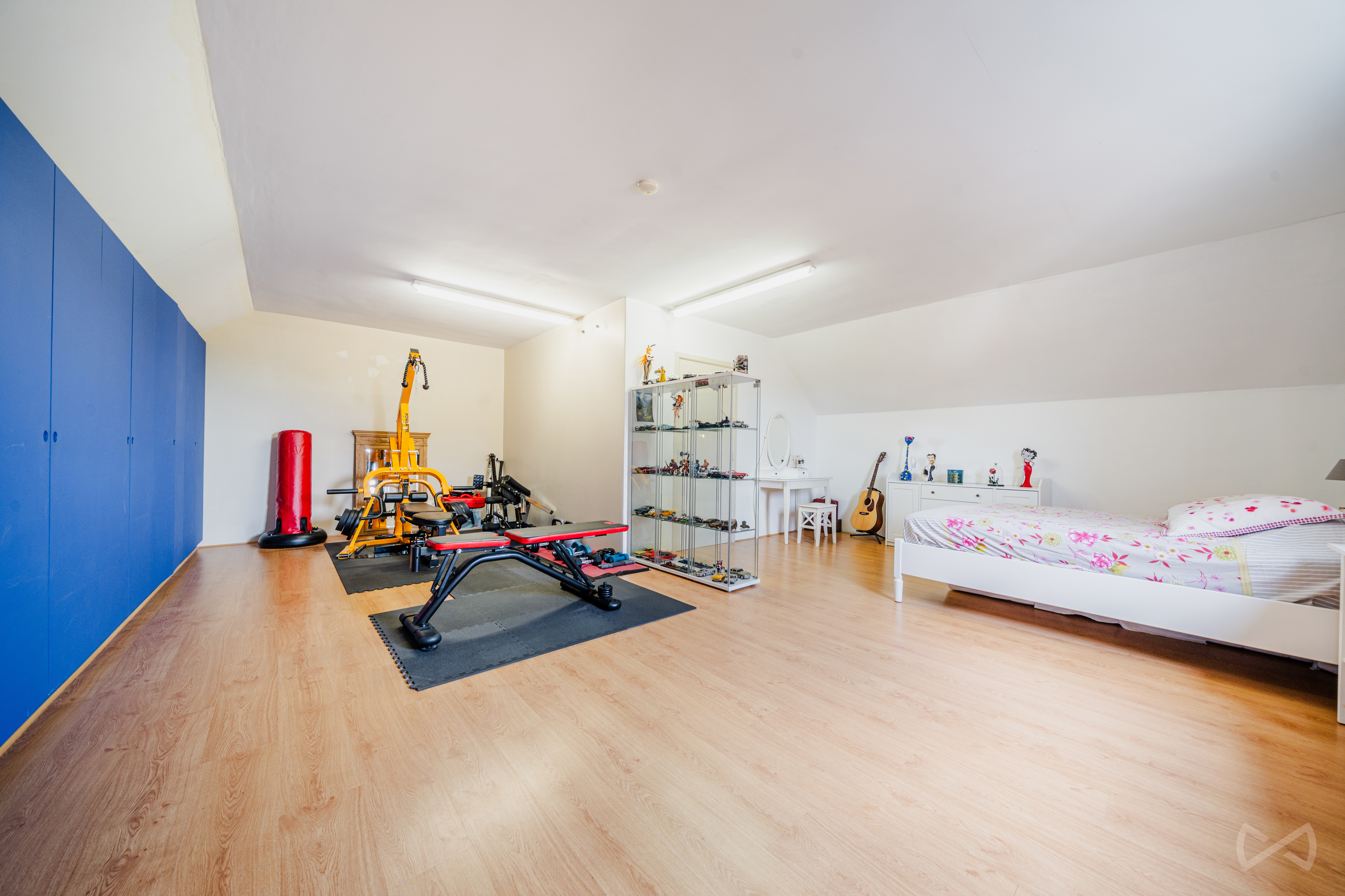 Picture 3 of 4 for House with four bedrooms in La Louvière Maurage