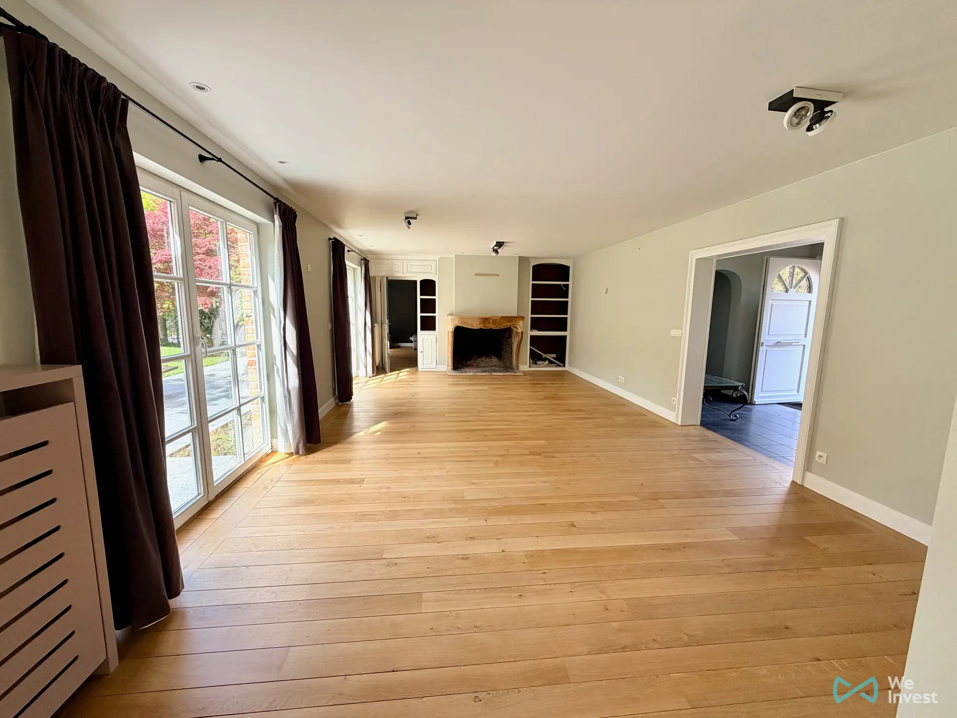 Photo 2 sur 4 pour Maison de cinq chambres à Chaumont-Gistoux