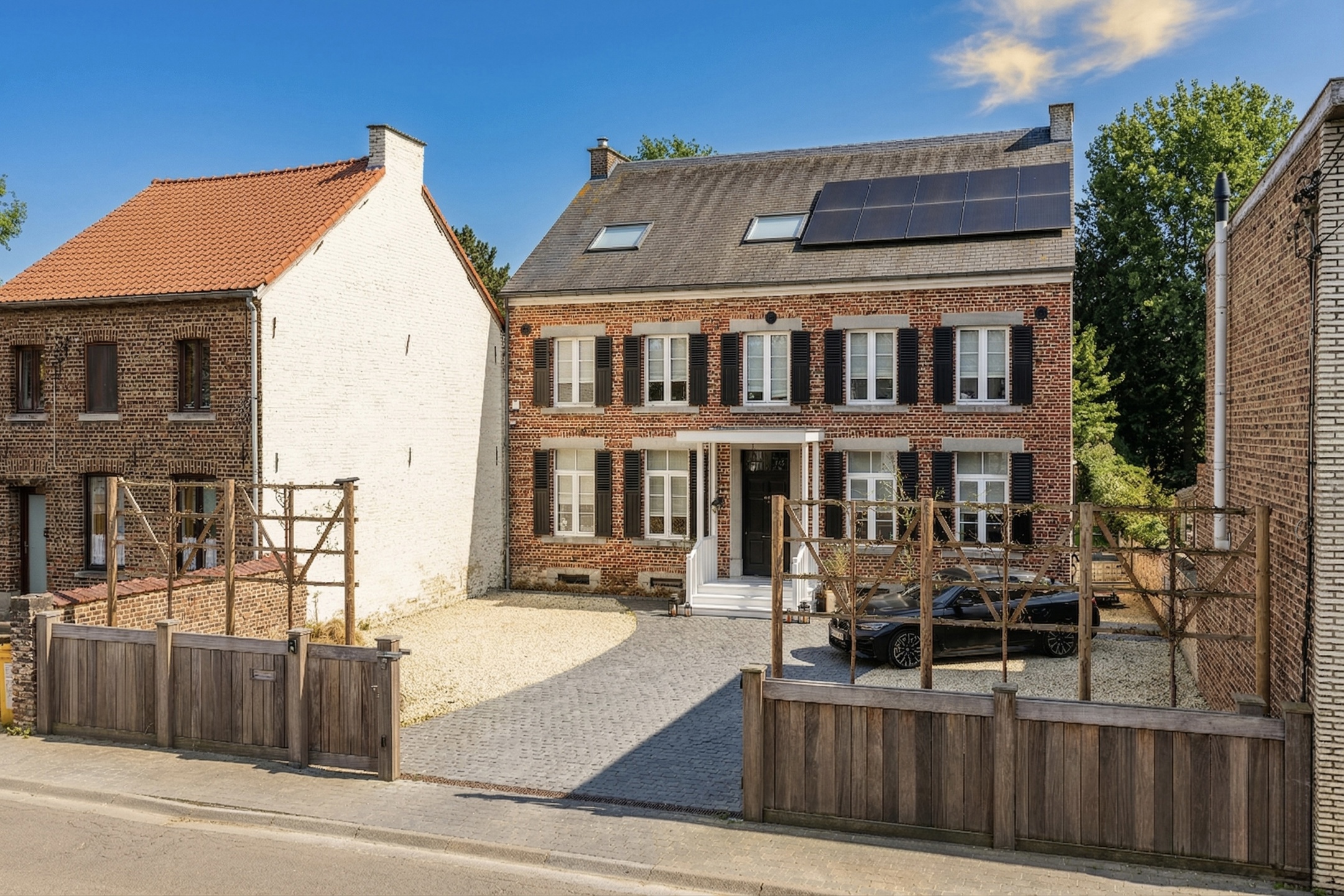 Foto 4 van 4 van Buitengewoon huis met vijf slaapkamers in Orp-le-grand