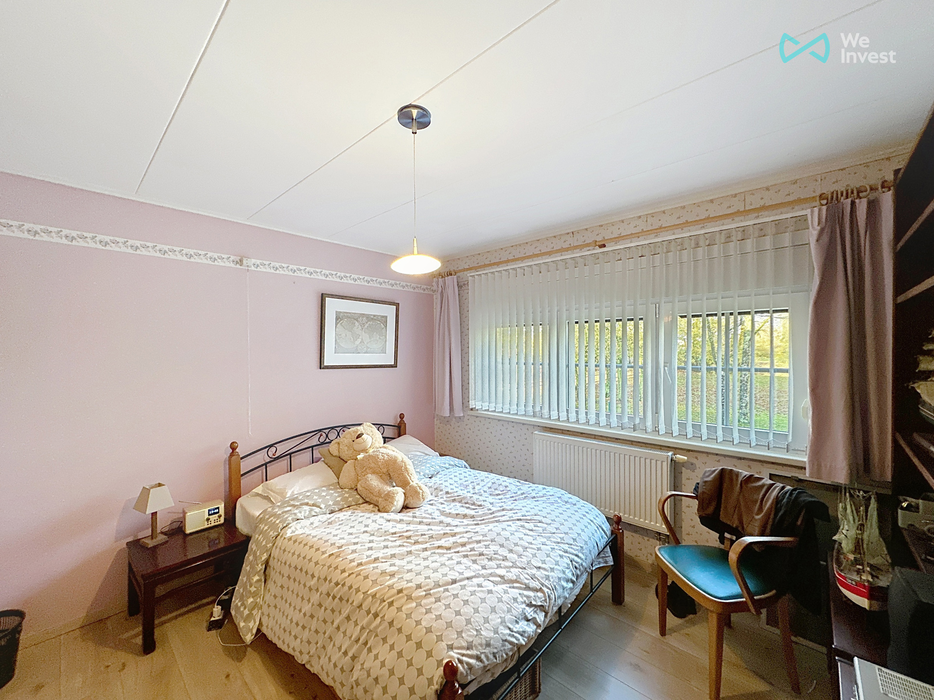 Picture 2 of 4 for House with three bedrooms in Tubize