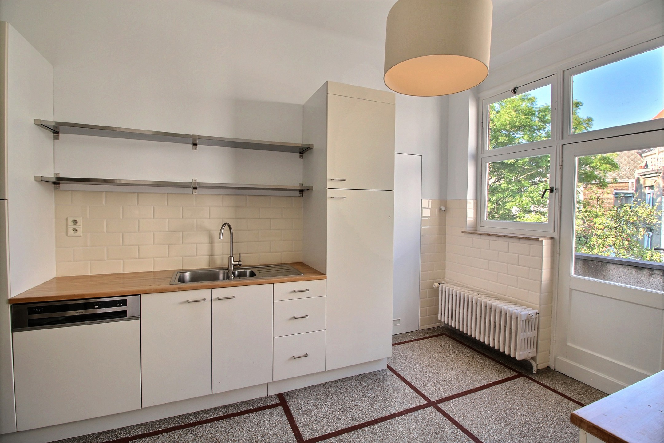 Picture 4 of 4 for Flat with two bedrooms in Uccle