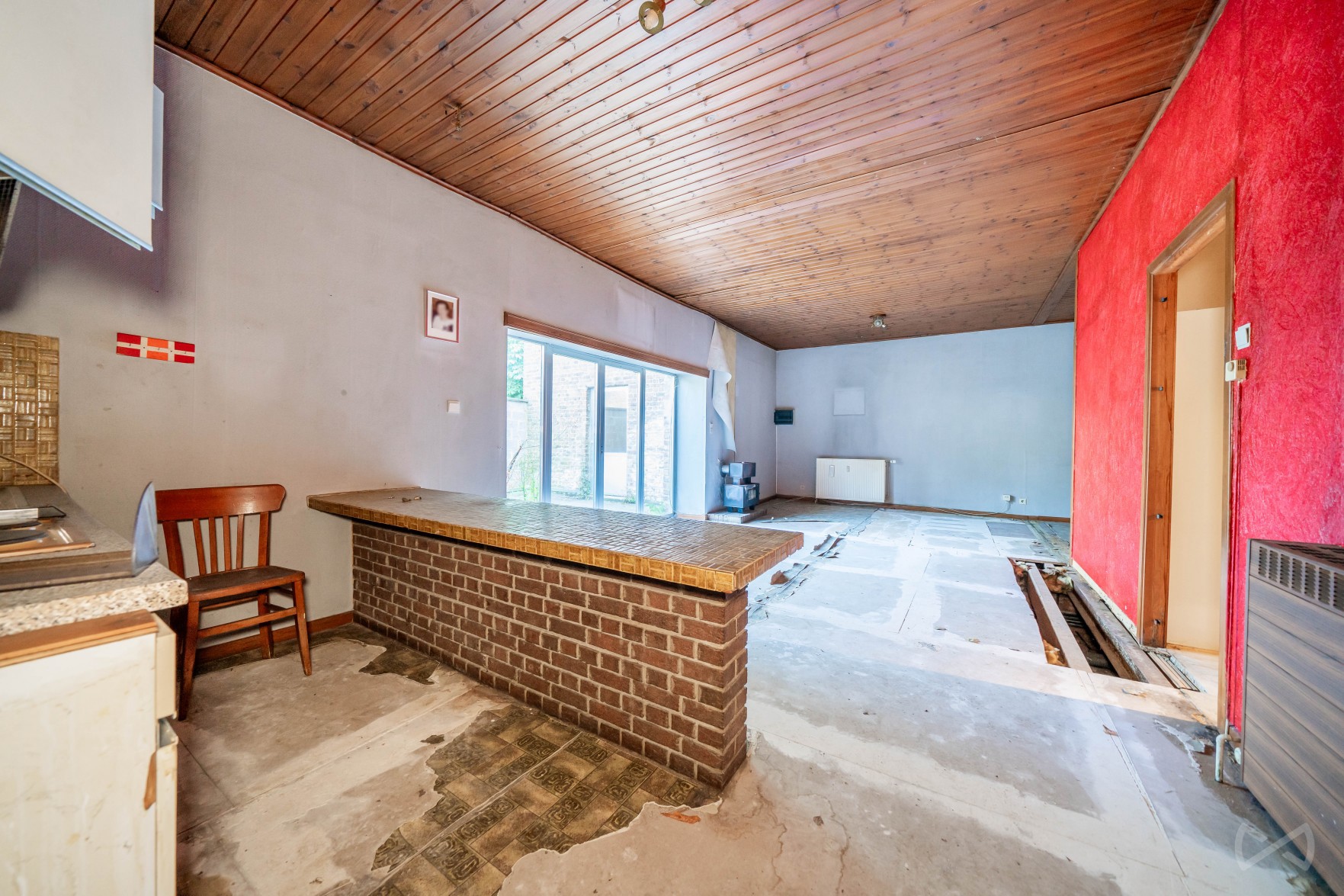 Picture 3 of 4 for House with three bedrooms in Sprimont