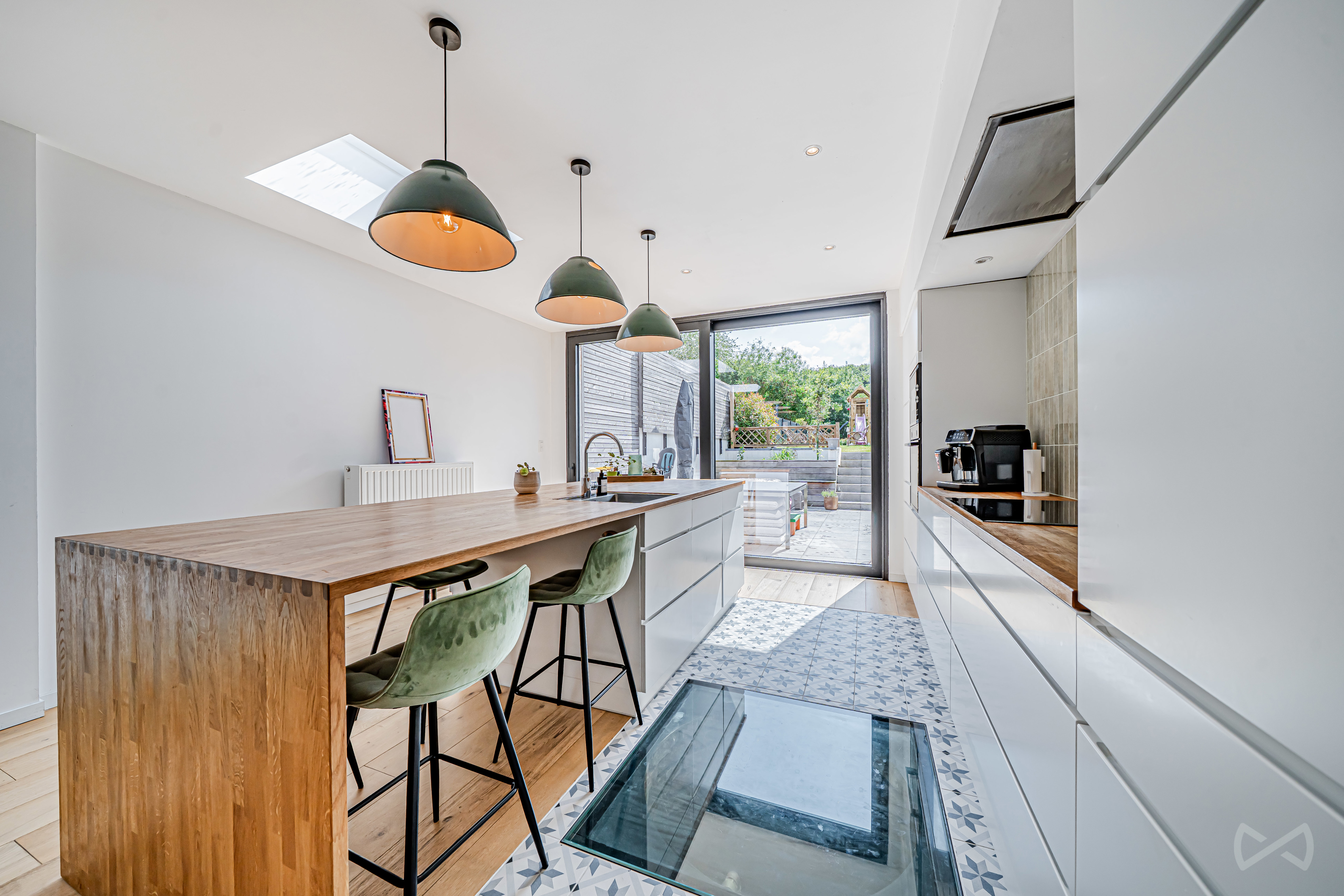 Picture 3 of 4 for House with three bedrooms in Buvrinnes