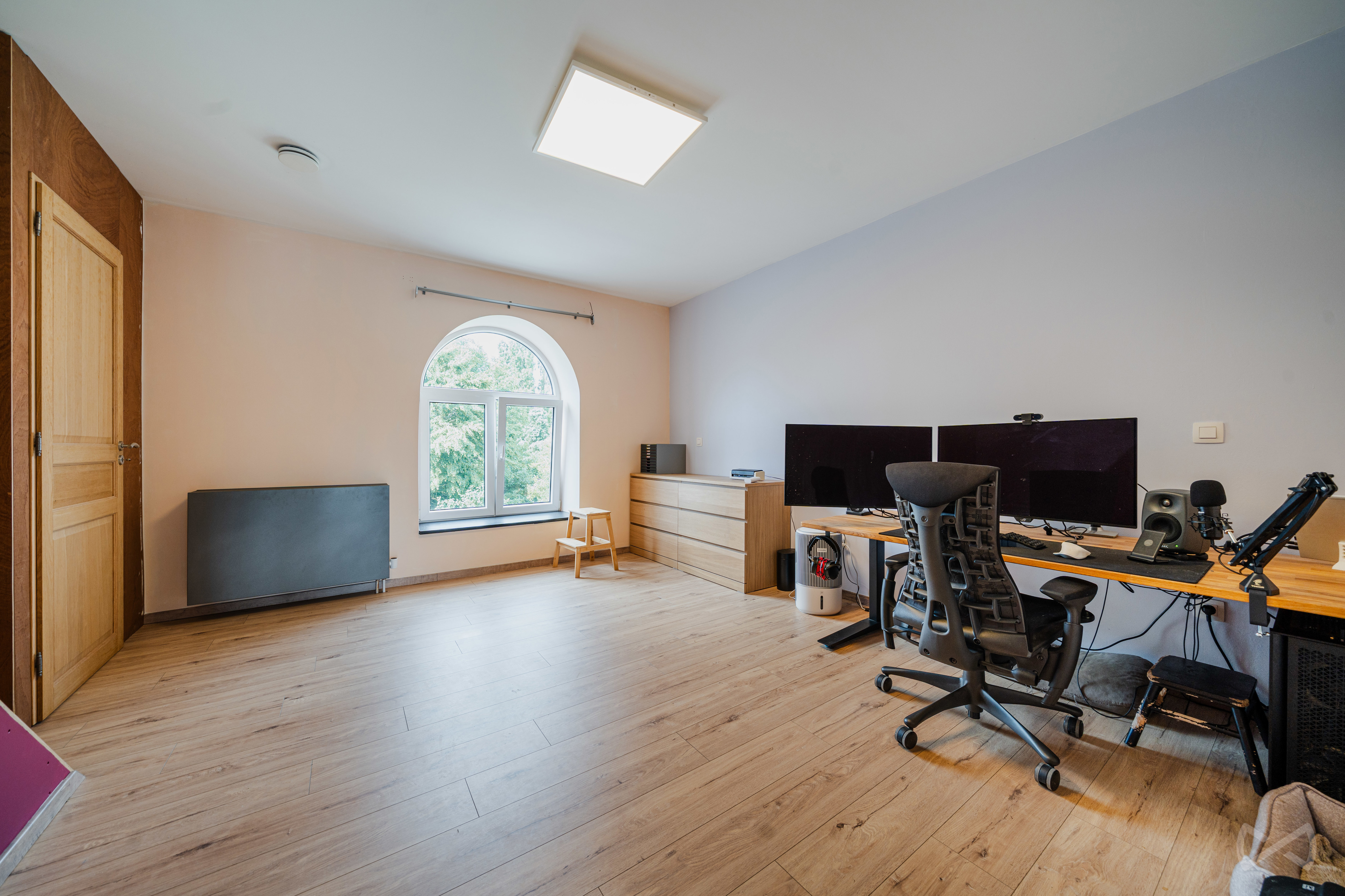 Photo 4 sur 4 pour Maison de trois chambres à Hannut