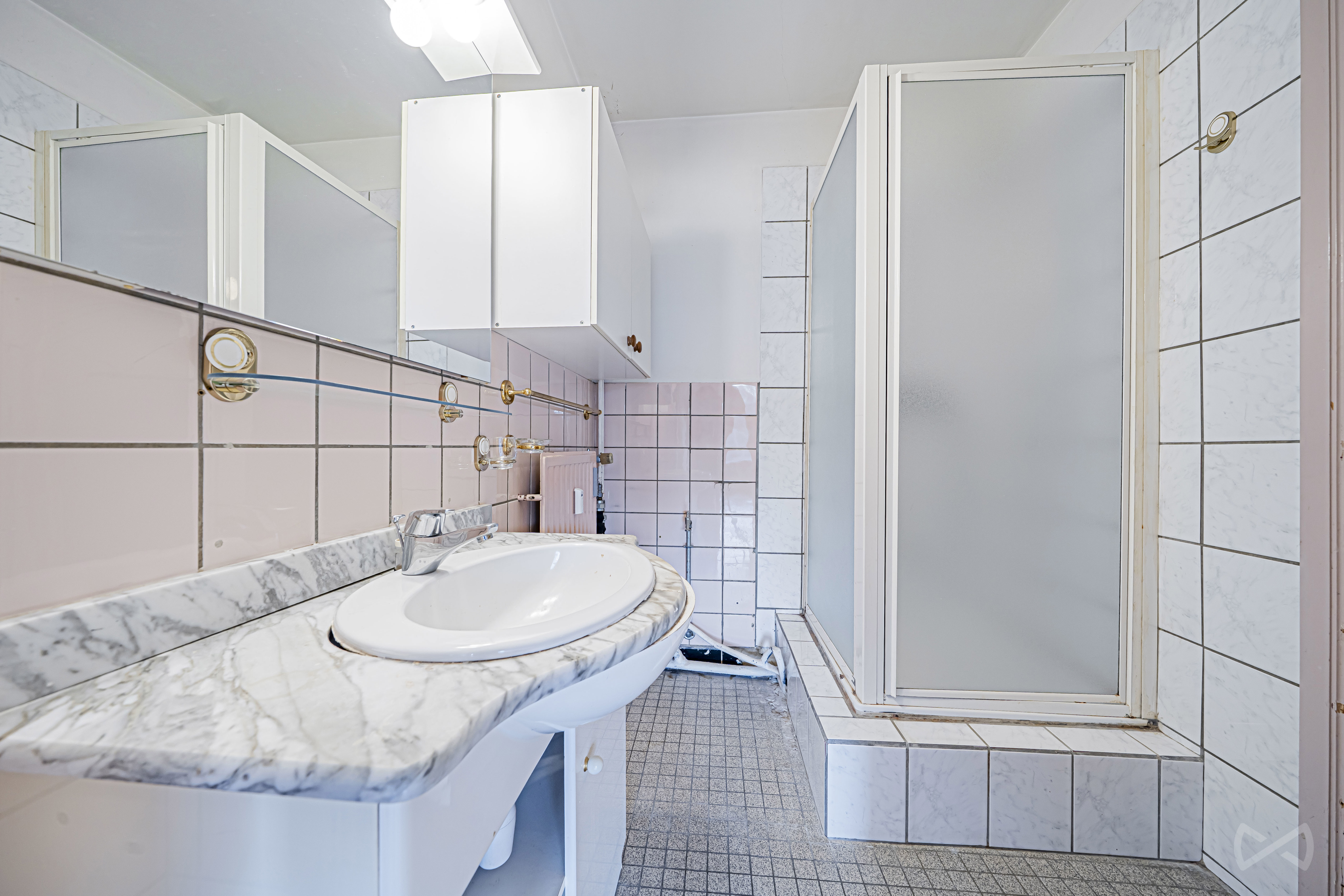 Picture 2 of 4 for Flat with one bedroom in Liège