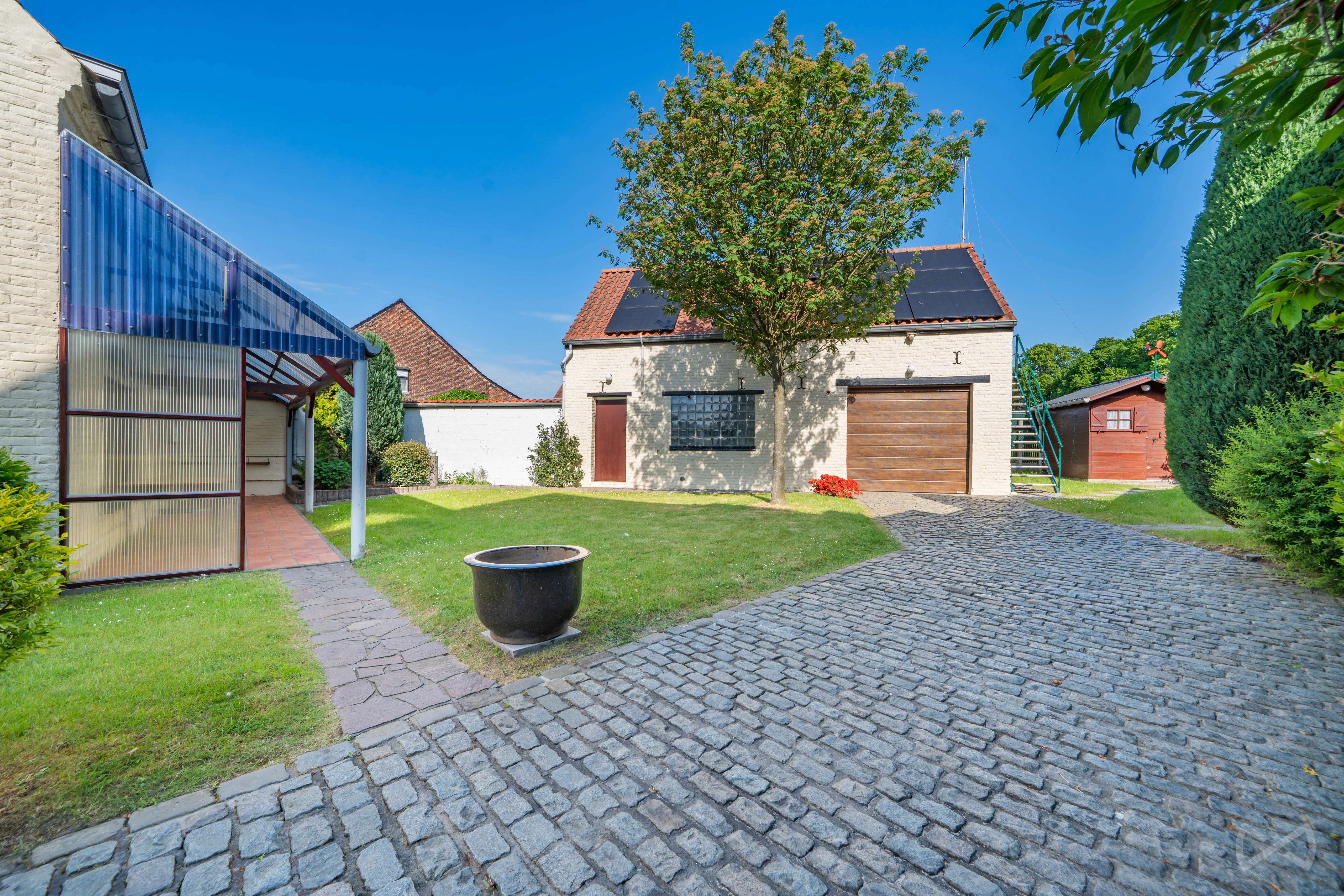 Photo 2 sur 4 pour Maison de quatre chambres à Pipaix