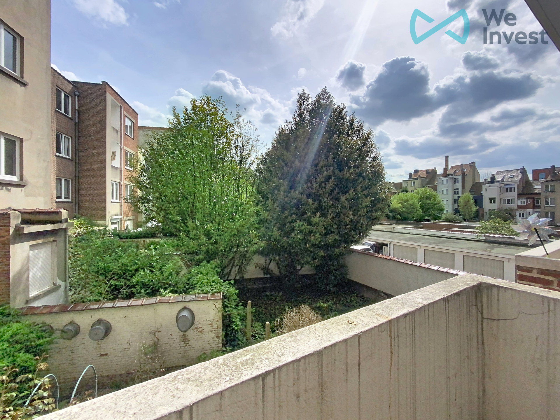 Picture 4 of 4 for Flat with one bedroom in Etterbeek