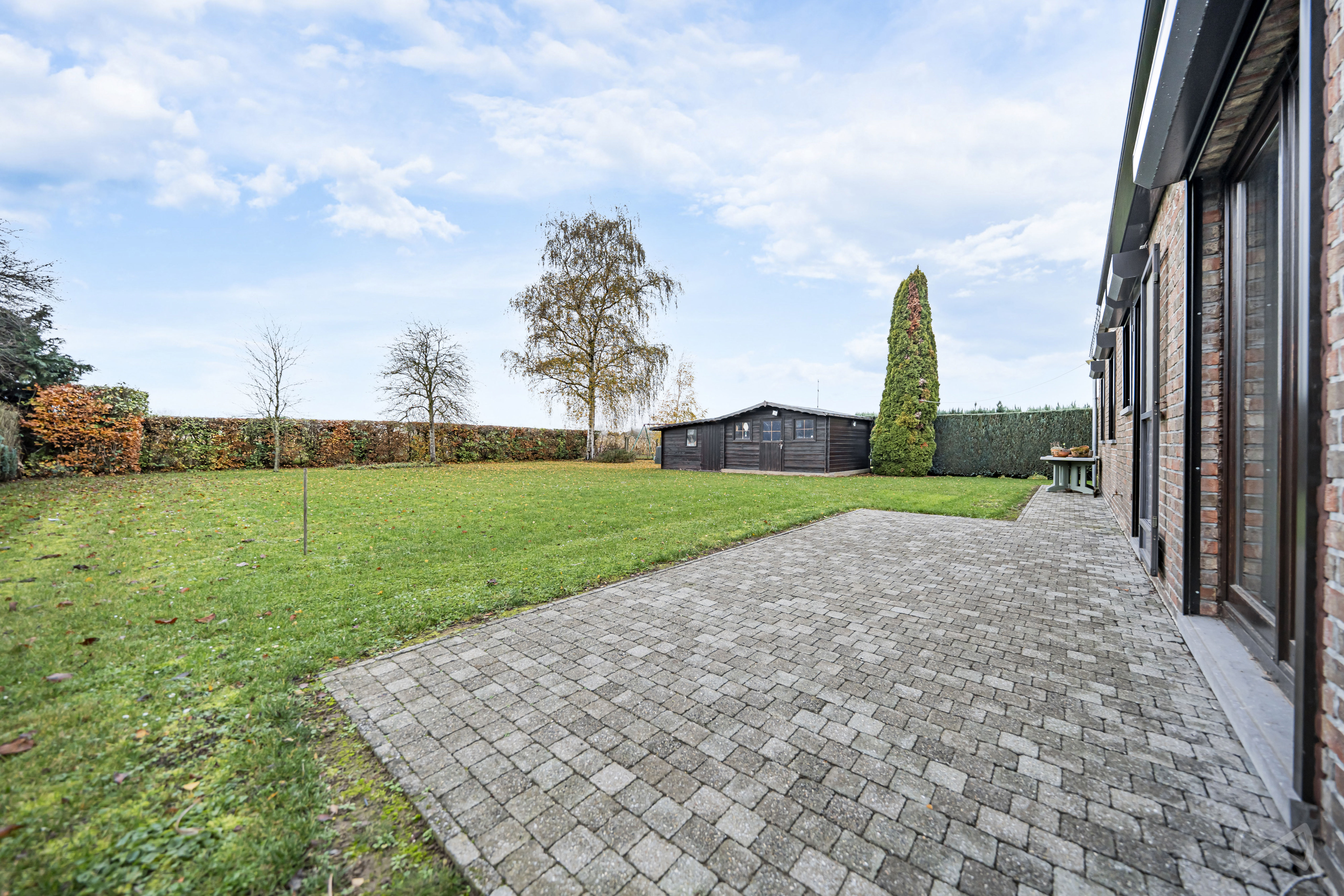 Picture 1 of 4 for Bungalow with three bedrooms in Geer