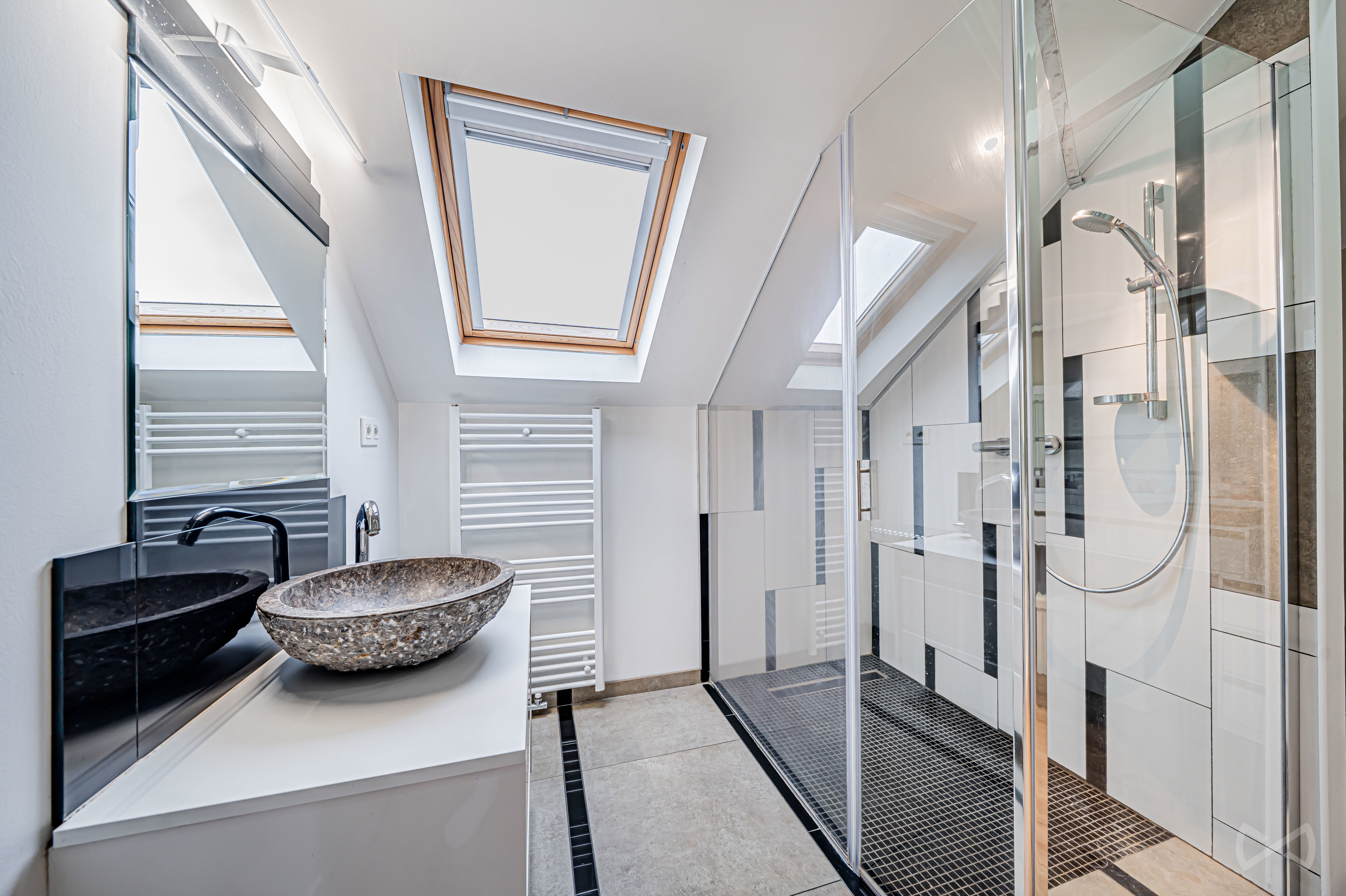 Picture 3 of 4 for Villa with four bedrooms in Overijse
