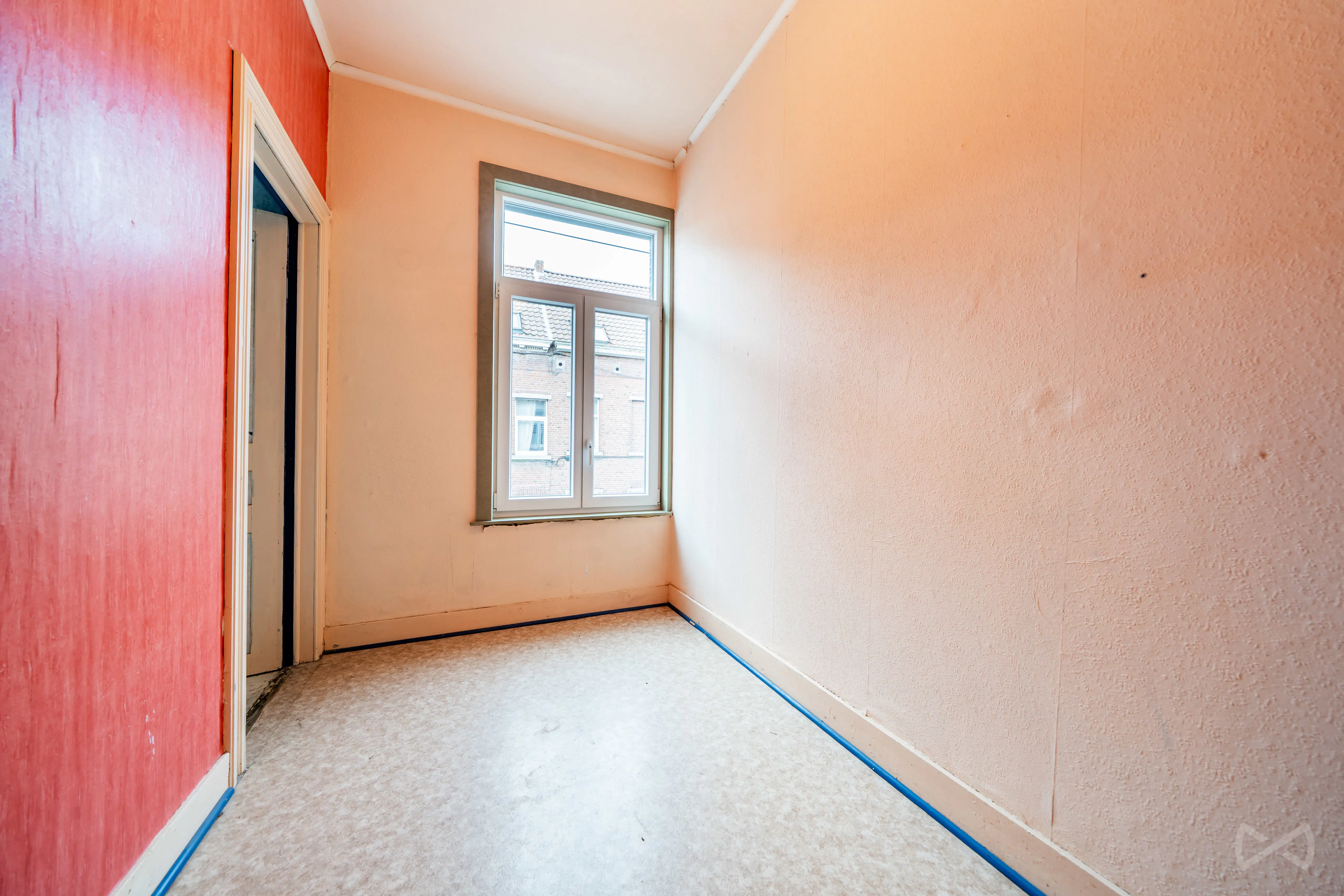 Foto 1 van 4 van Huis met drie slaapkamers in Braine-le-comte