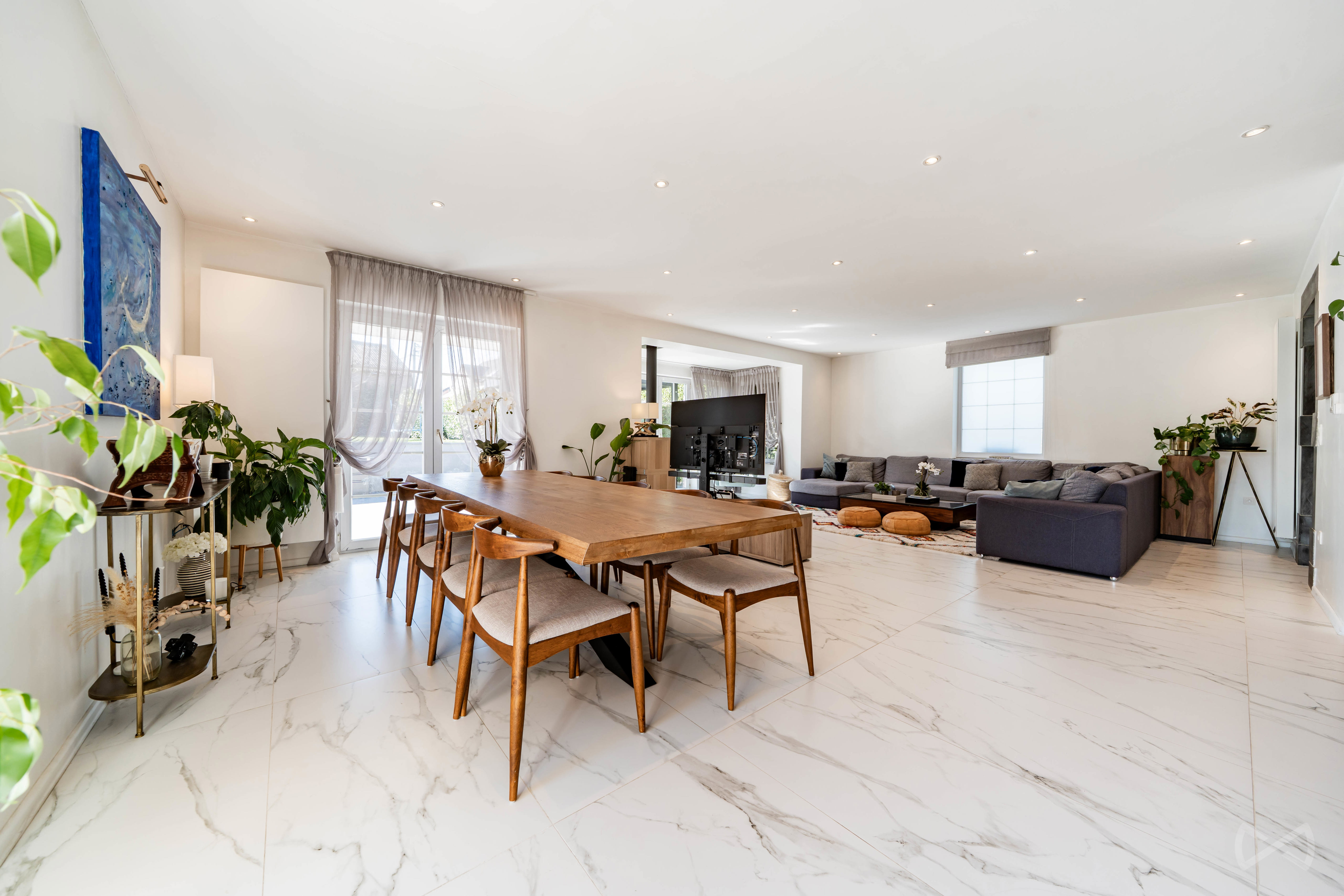 Picture 3 of 4 for Charming house with four bedrooms in Lincent