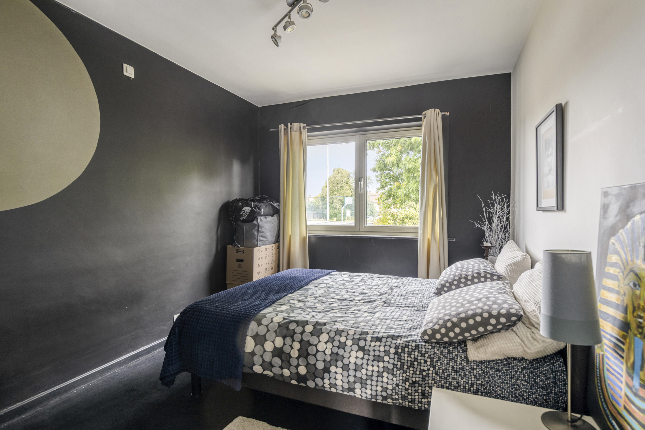 Picture 2 of 4 for House with four bedrooms in Dilbeek