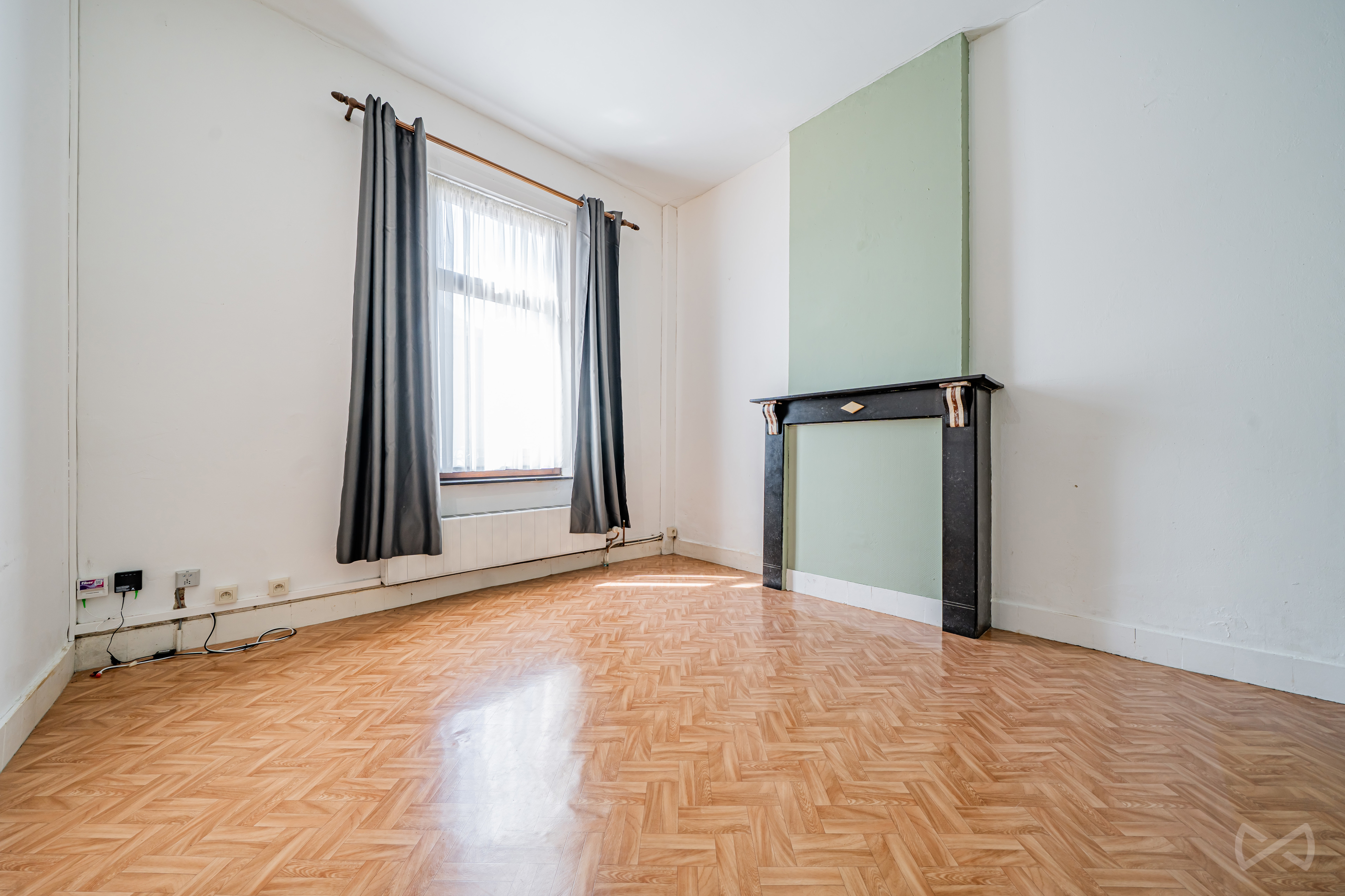 Picture 1 of 4 for House with two bedrooms in Chapelle-lez-Herlaimont Piéton