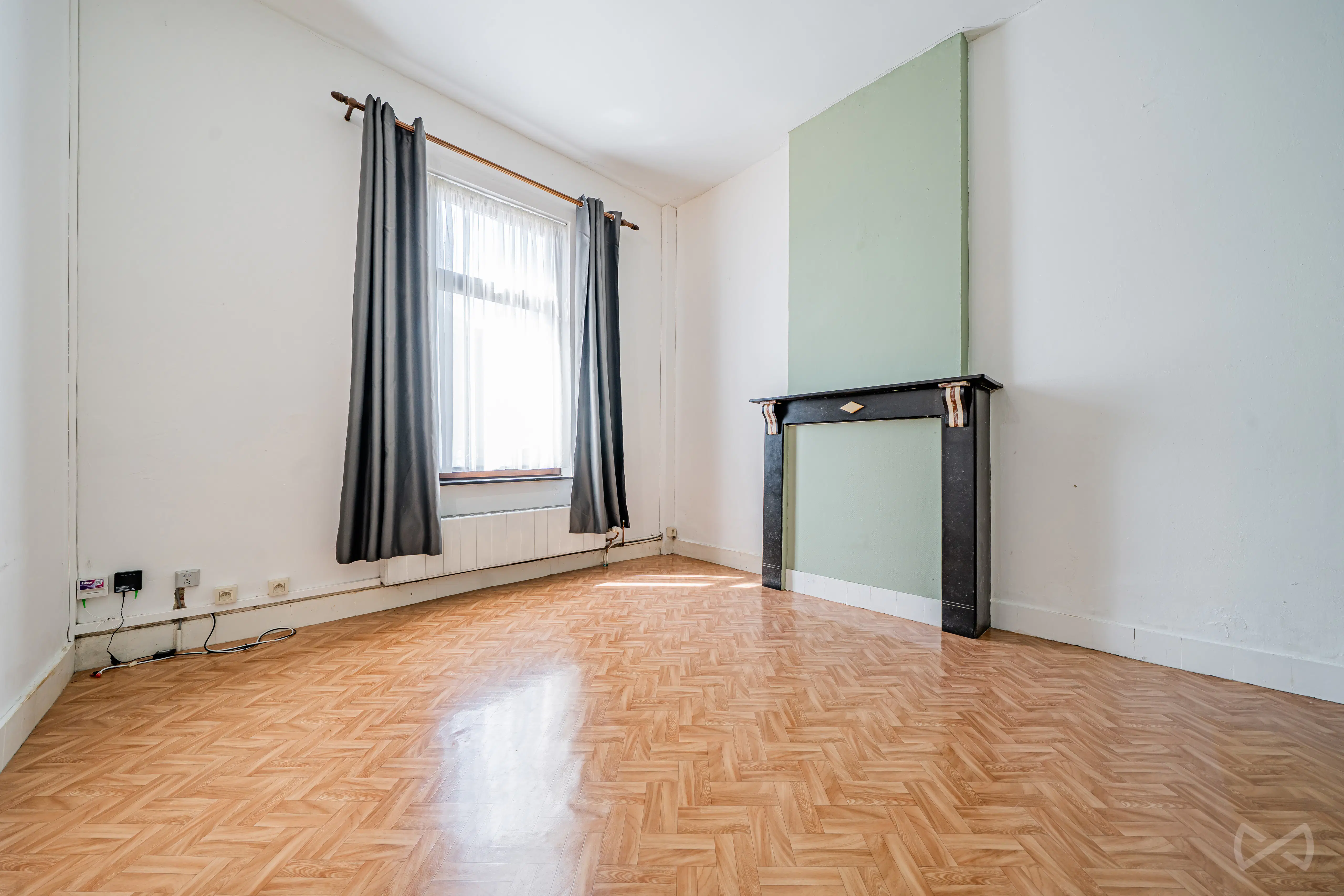 Picture 3 of 4 for House with two bedrooms in Chapelle-lez-Herlaimont Piéton