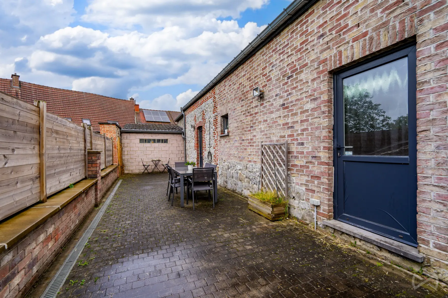 Picture 4 of 4 for House with five bedrooms in Fontainel'Evêque