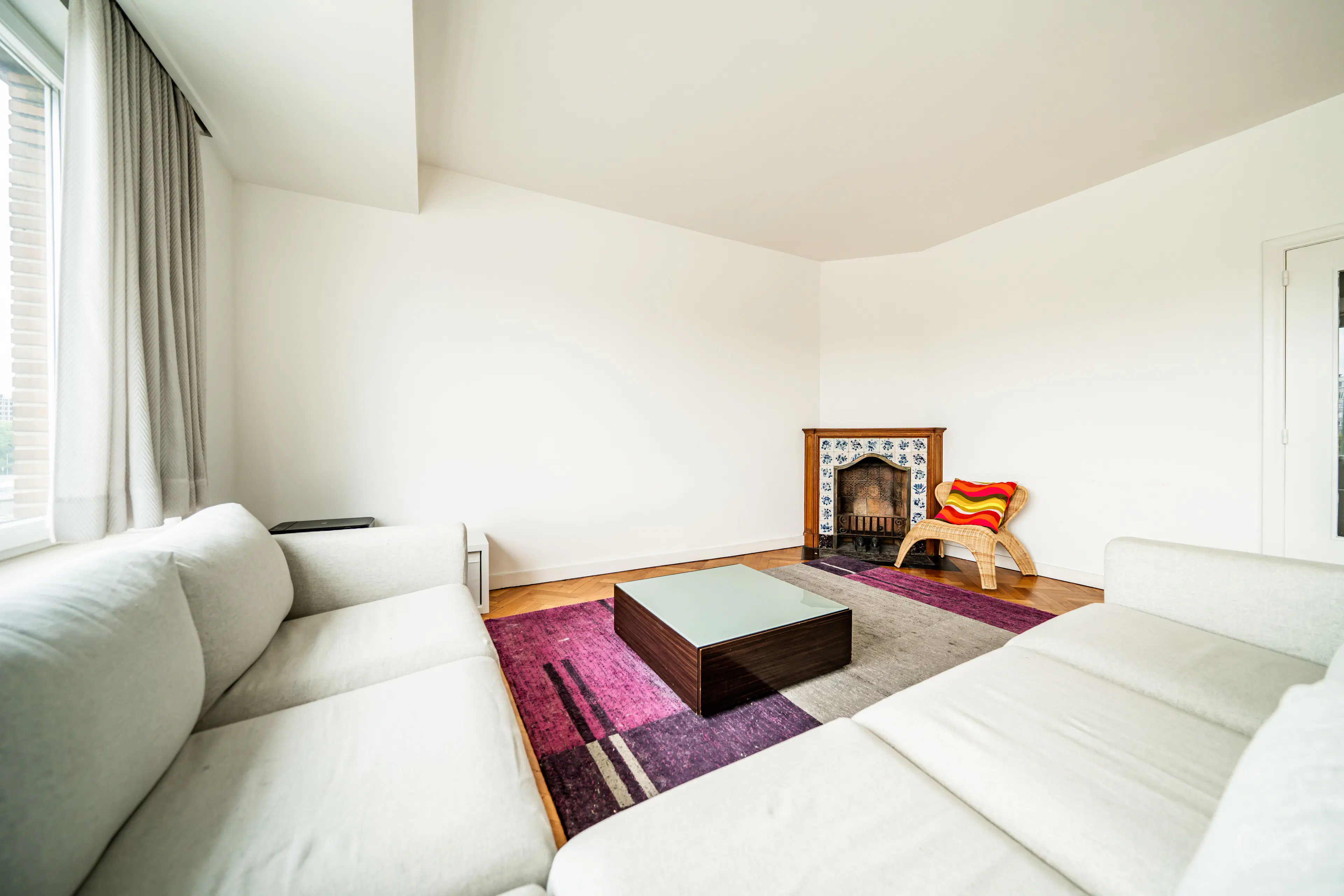 Photo 2 sur 4 pour Appartement de trois chambres à Liège