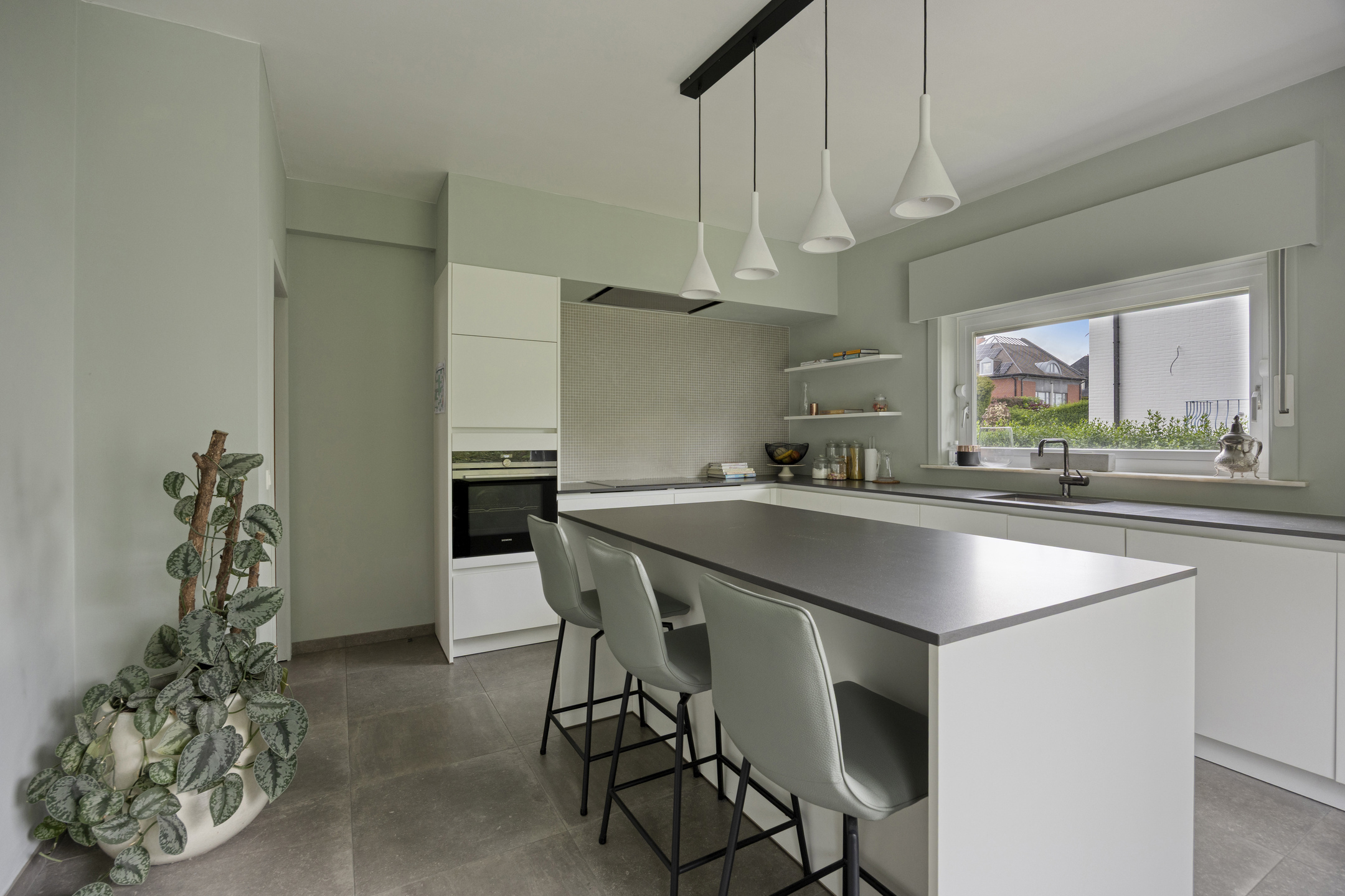 Photo 1 sur 4 pour Villa de trois chambres à Dilbeek