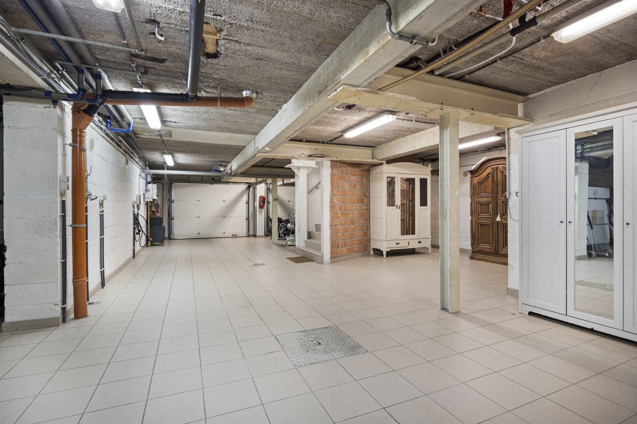 Photo 4 sur 4 pour Bungalow de deux chambres à Dilbeek