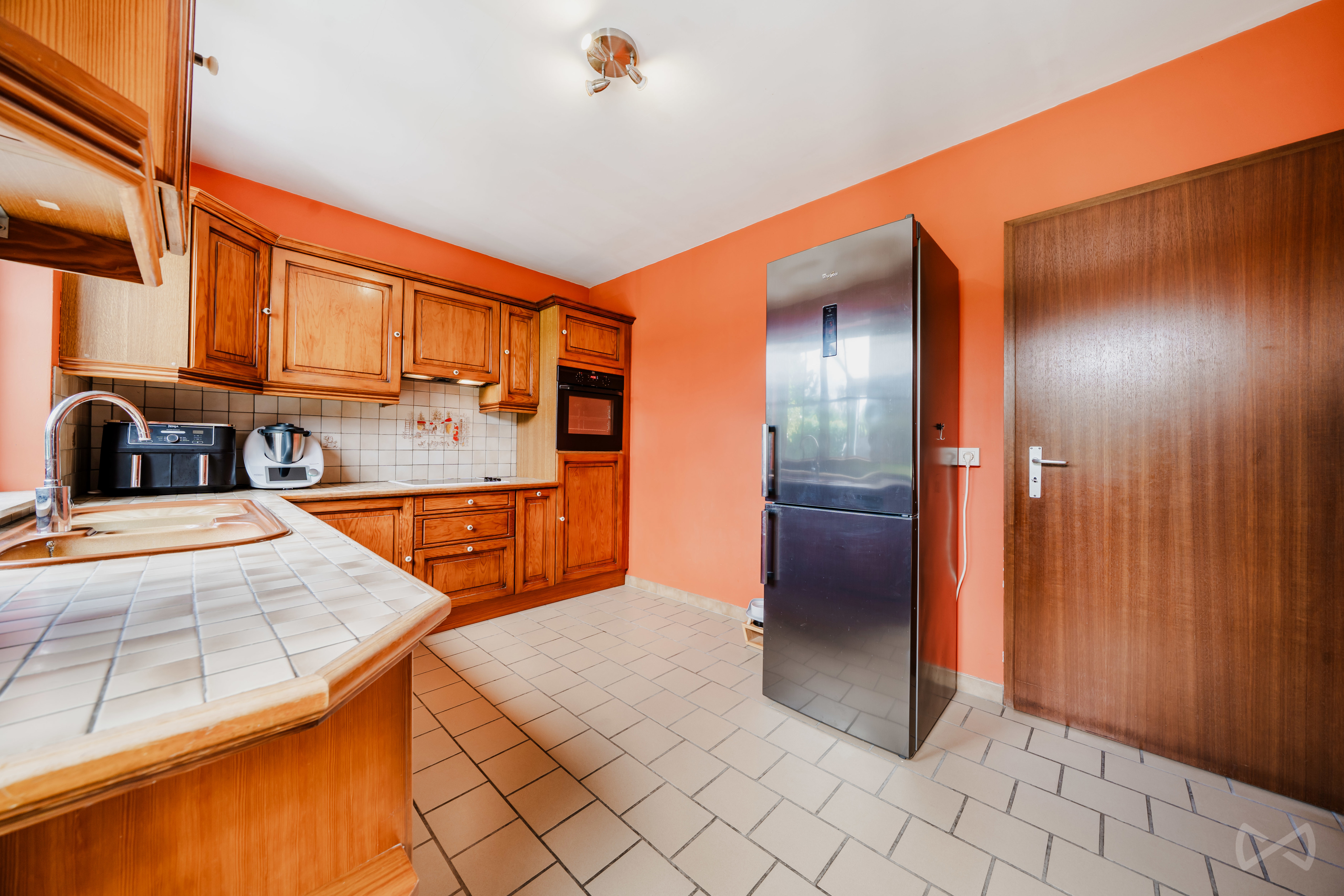 Picture 1 of 4 for House with three bedrooms in Huppaye