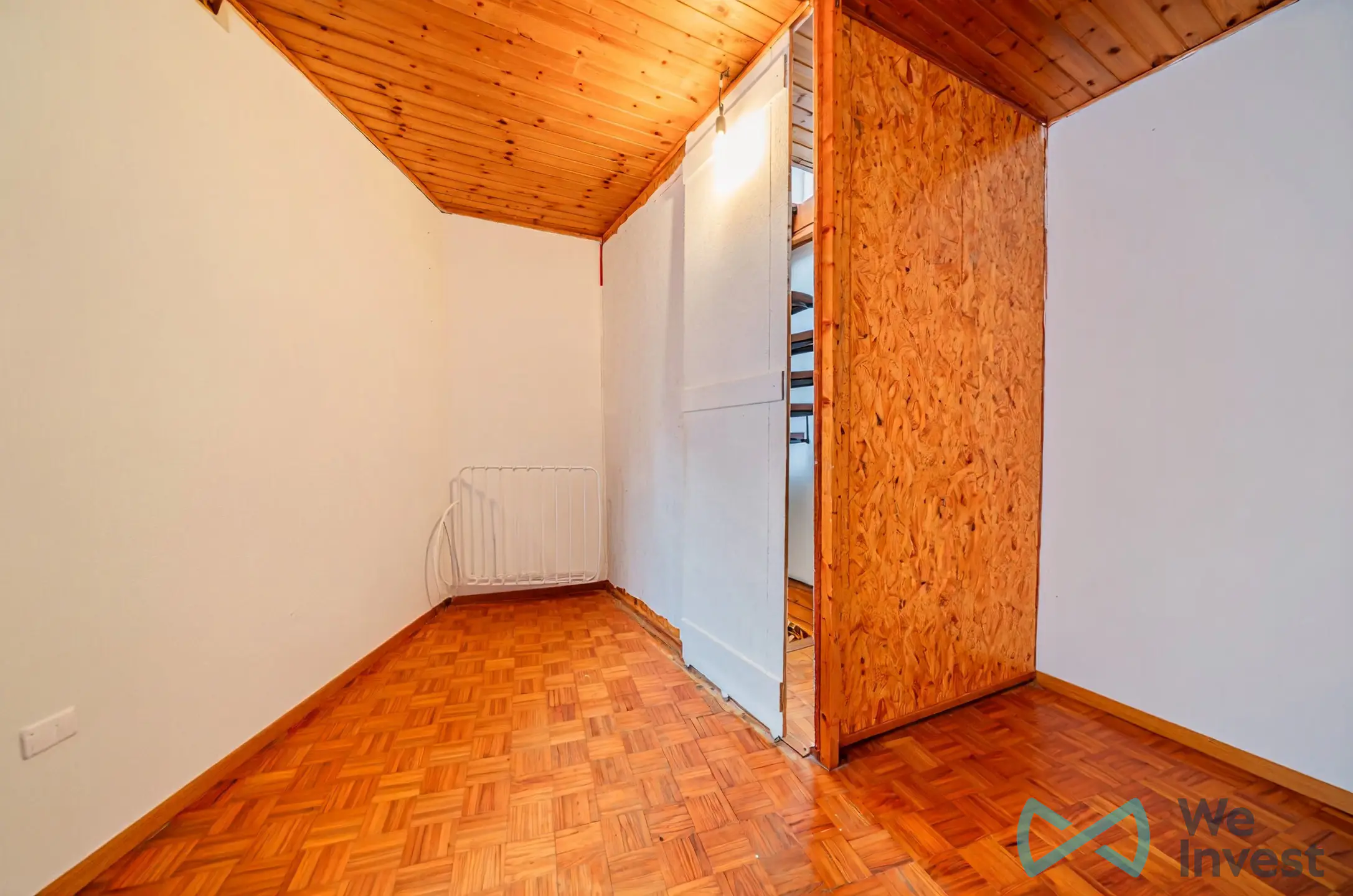 Foto van de woning