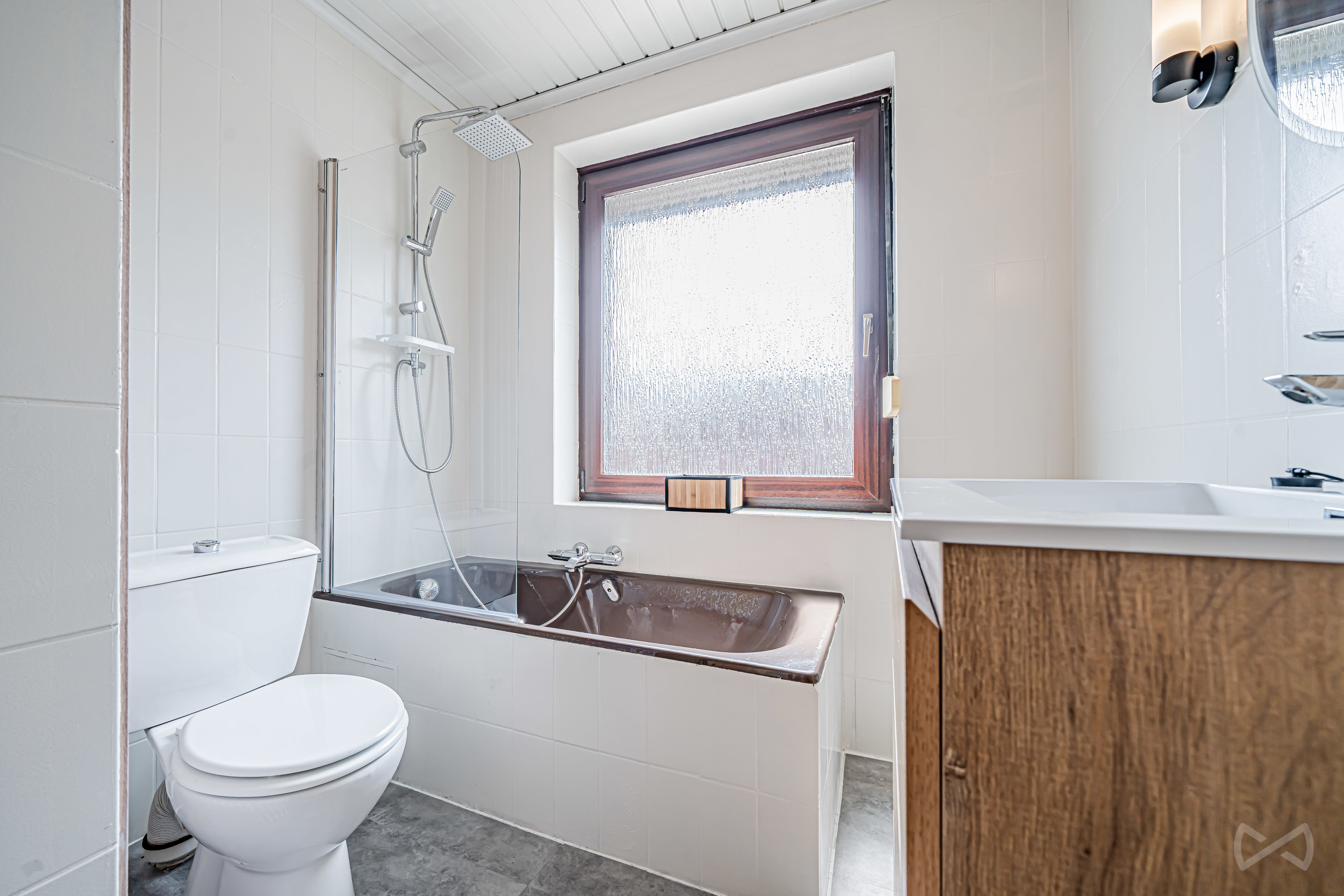 Picture 1 of 4 for House with two bedrooms in Marcinelle
