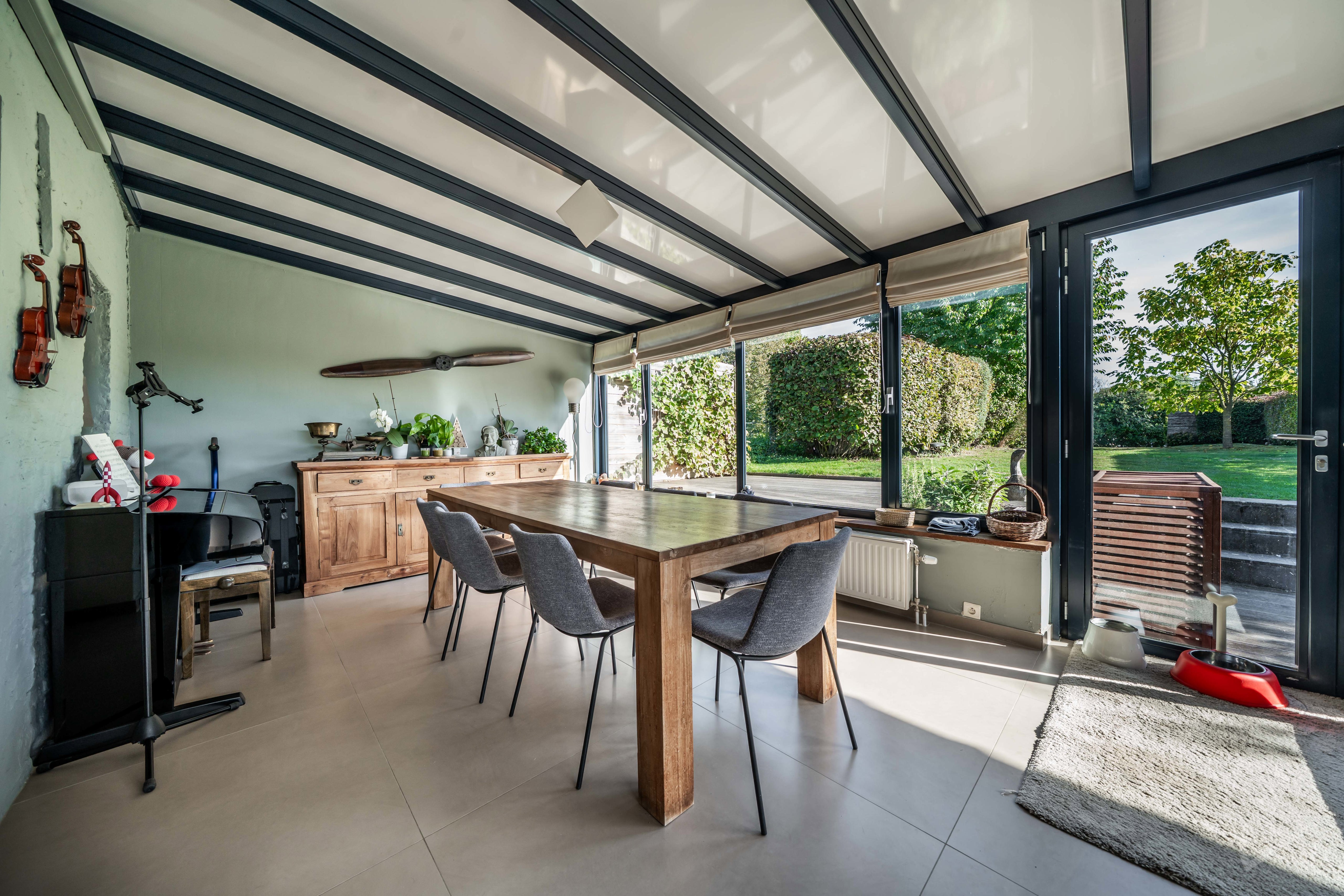 Picture 1 of 4 for House with four bedrooms in Piétrain