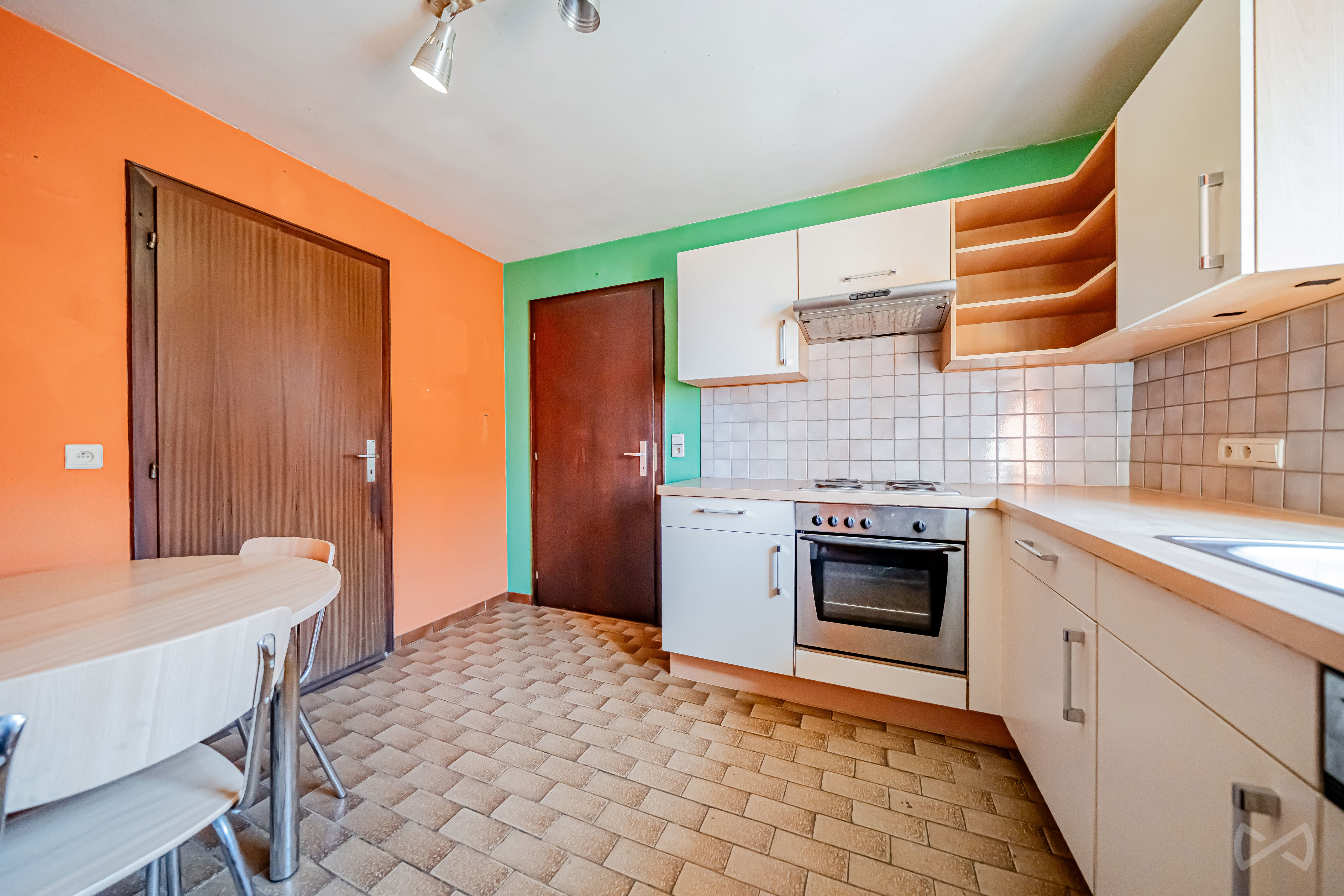 Photo 1 sur 4 pour Maison de trois chambres à Waimes