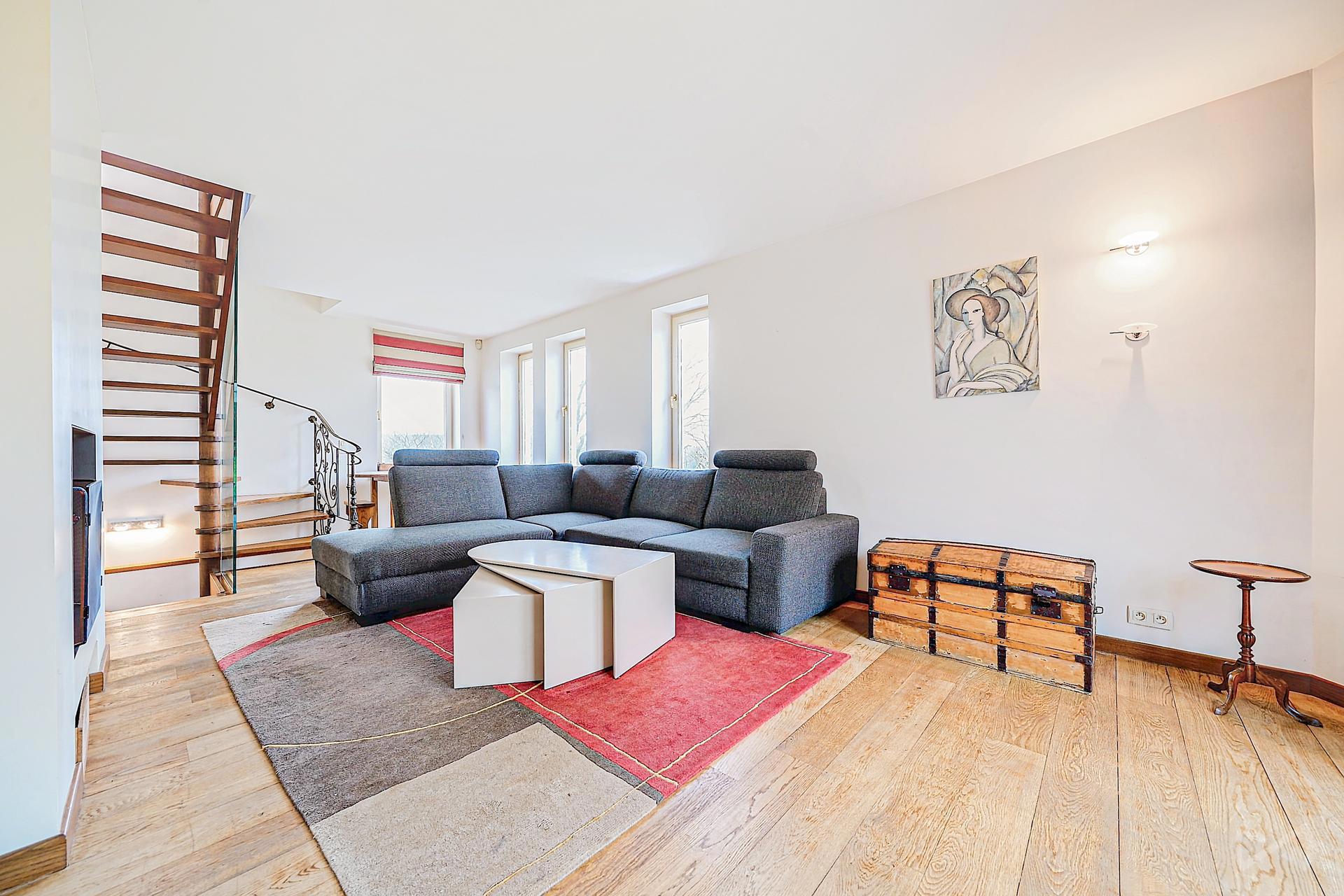 Picture 3 of 4 for House with six bedrooms in Genappe
